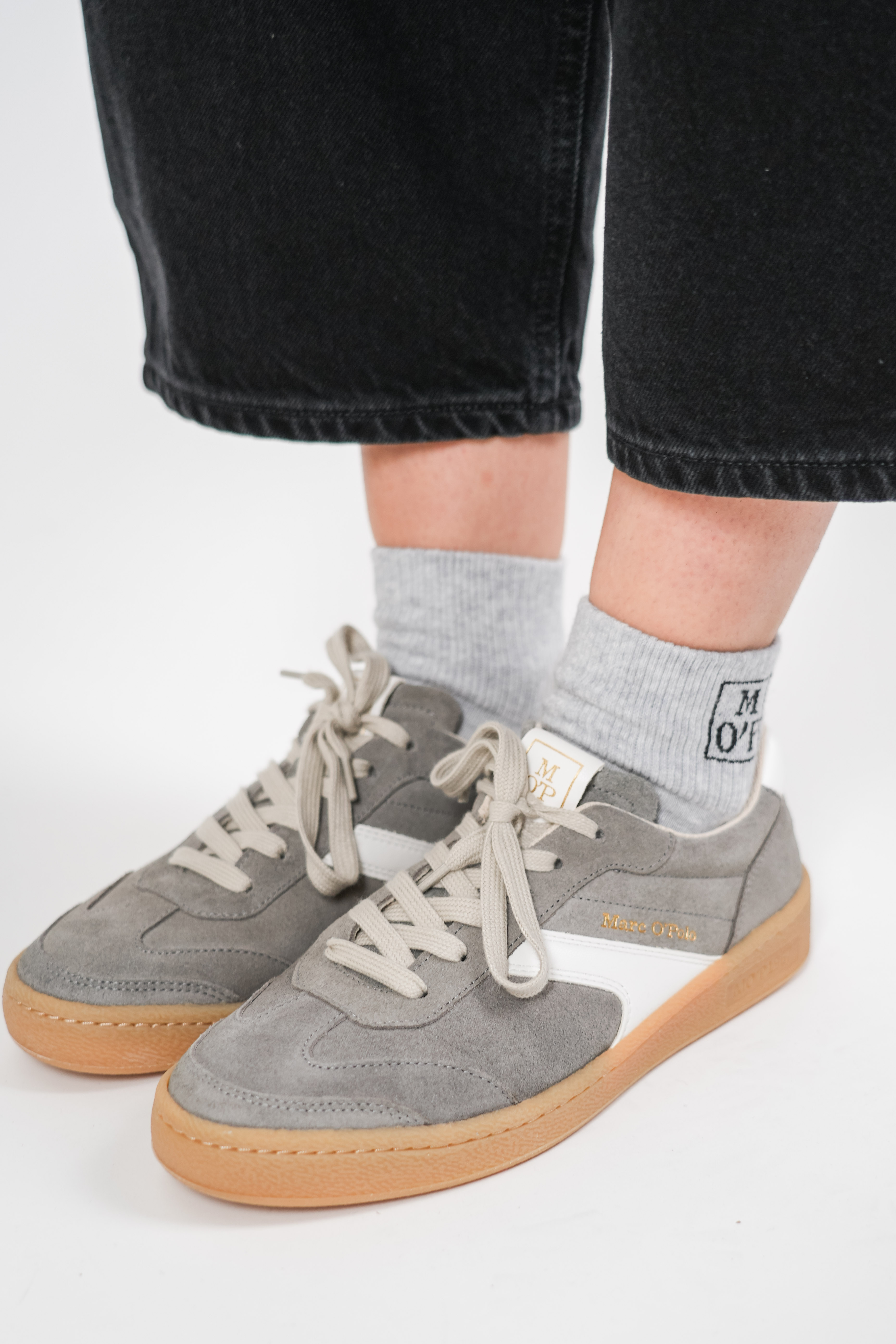 Sneaker von Marc O`Polo