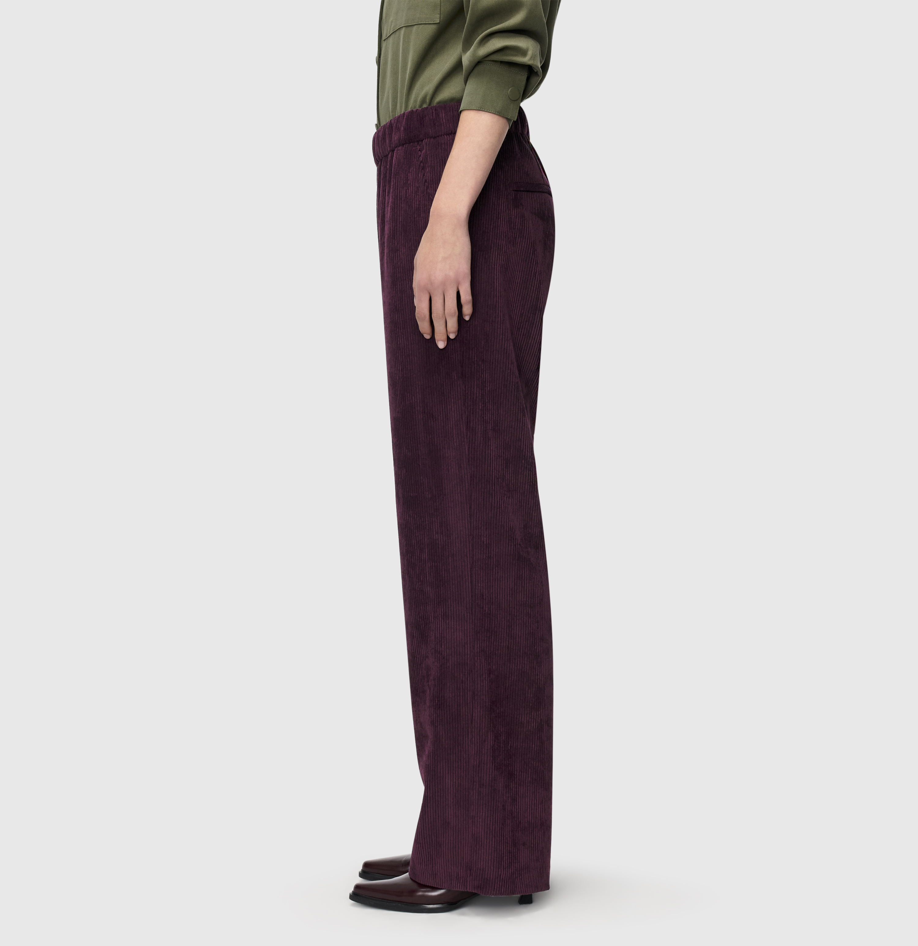 Cordhose Chiara von MAC 