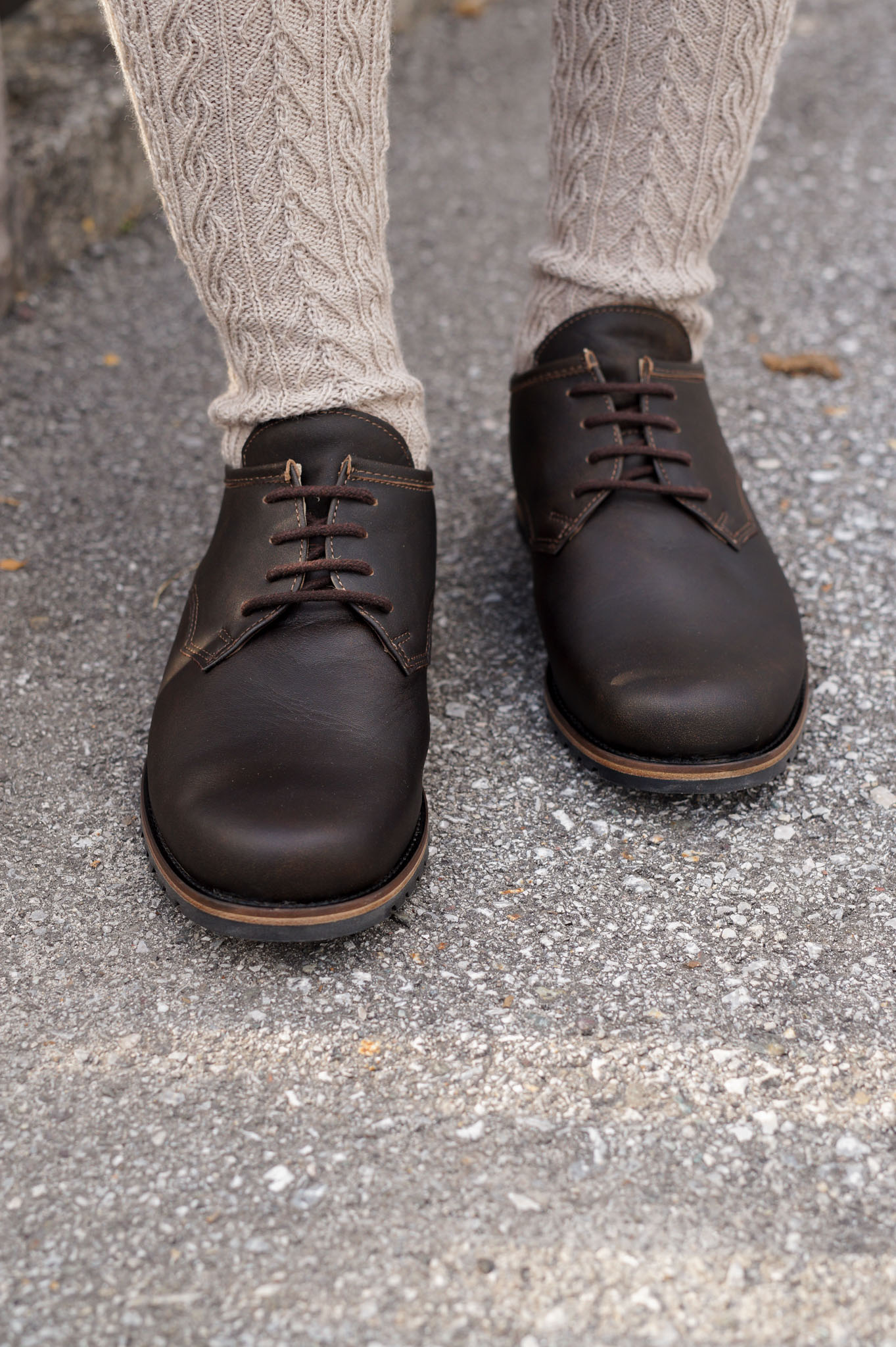 Schuh von Ostarrichi