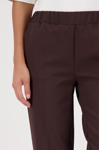 Stoffhose von Monari 