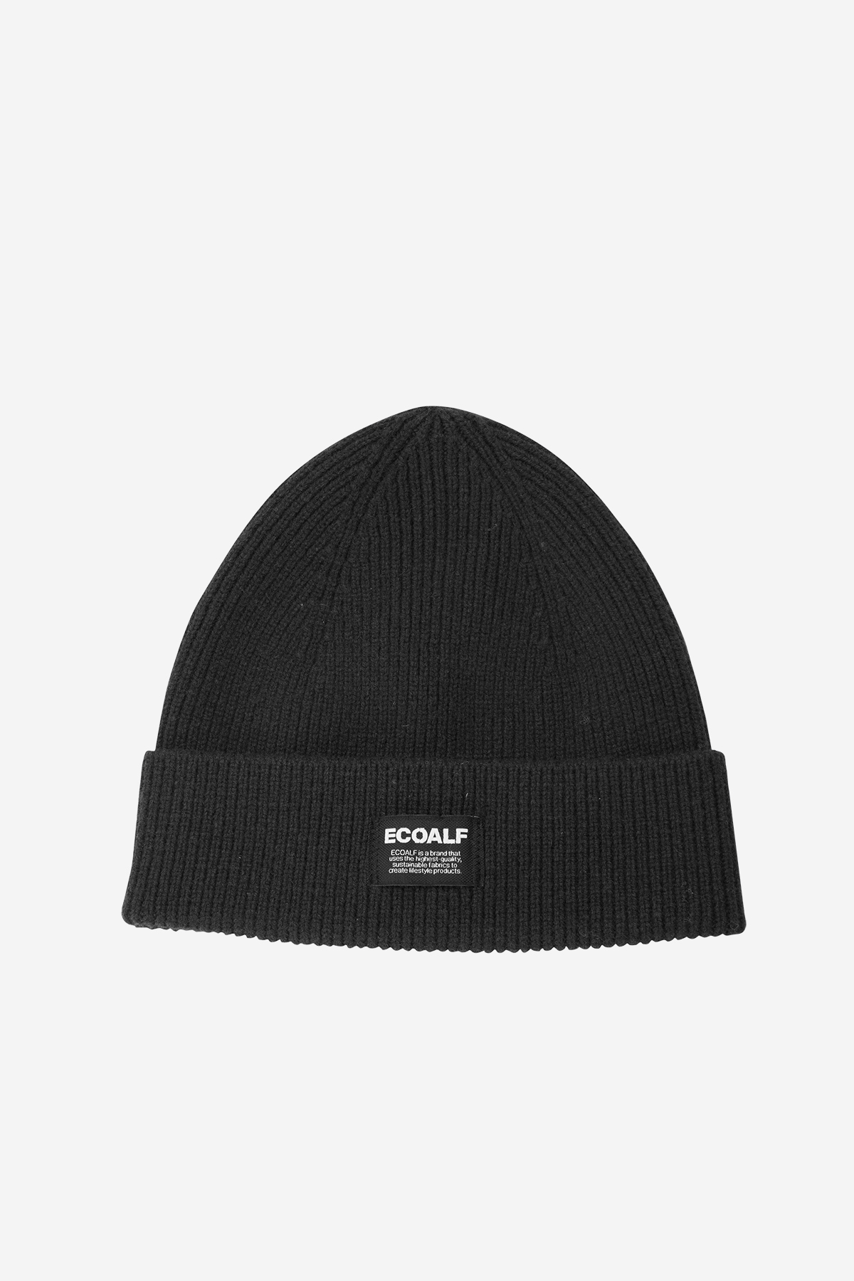 Mütze Woolalf von Ecoalf