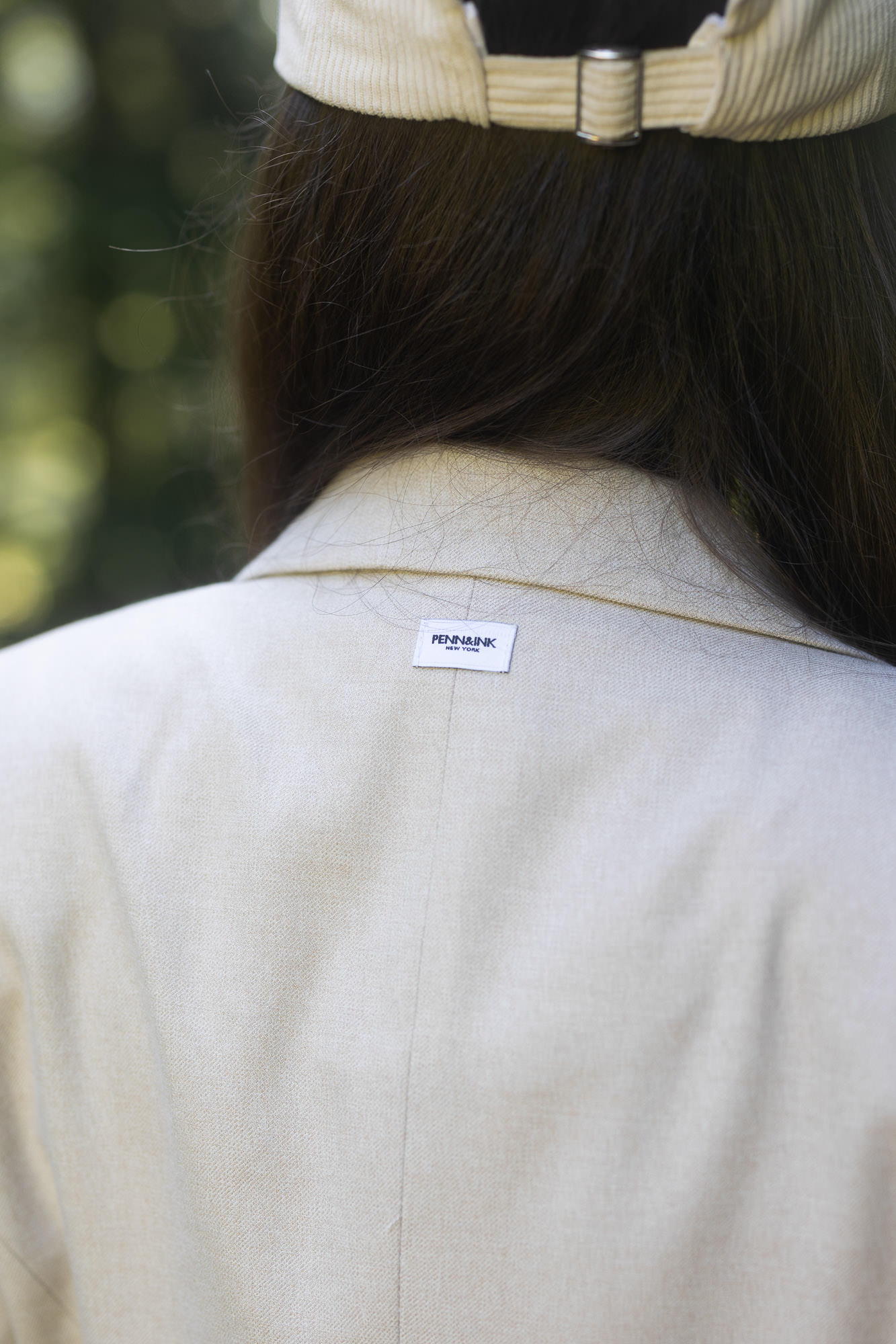 Blazer von Penn&Ink