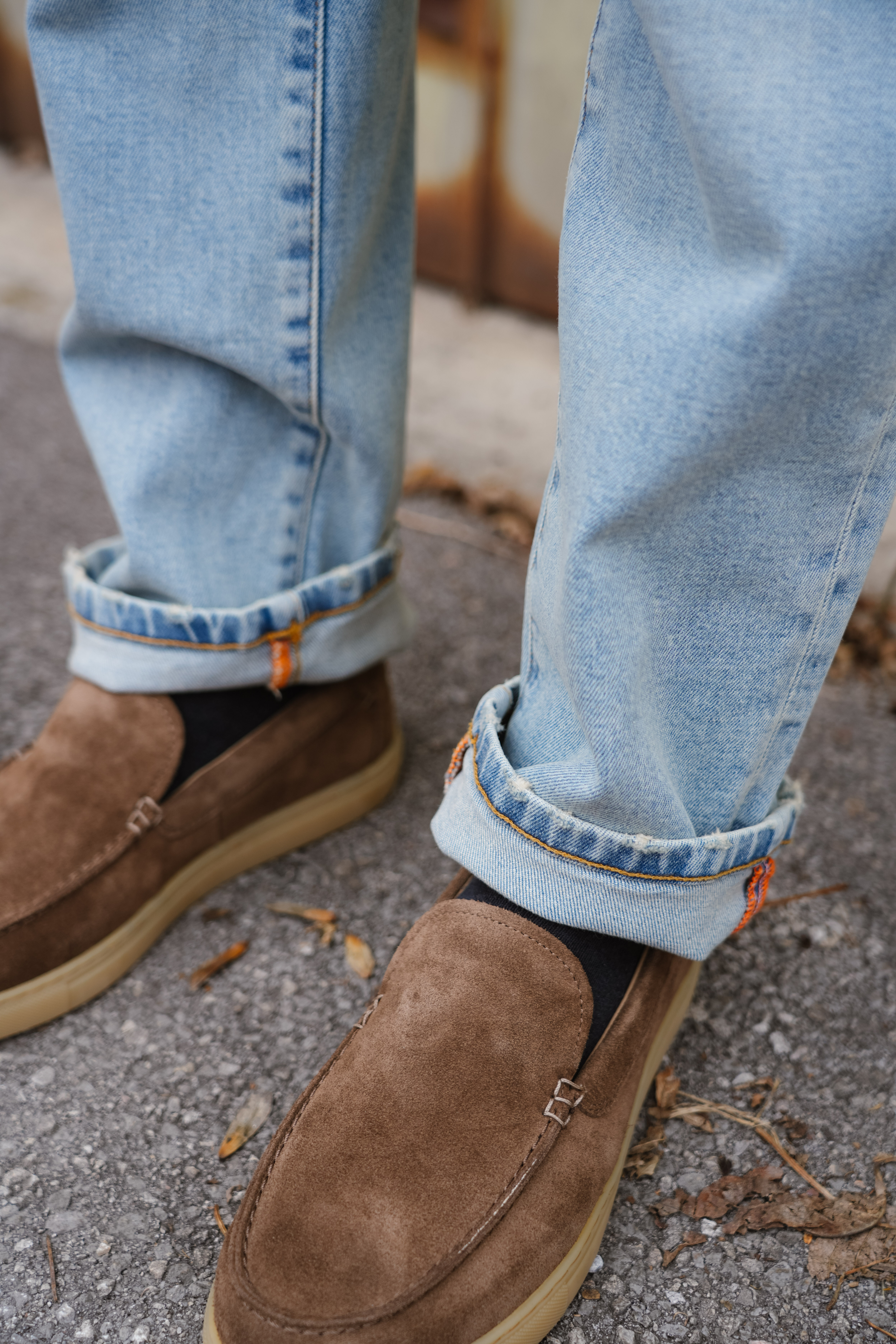 Hose von Superdry 