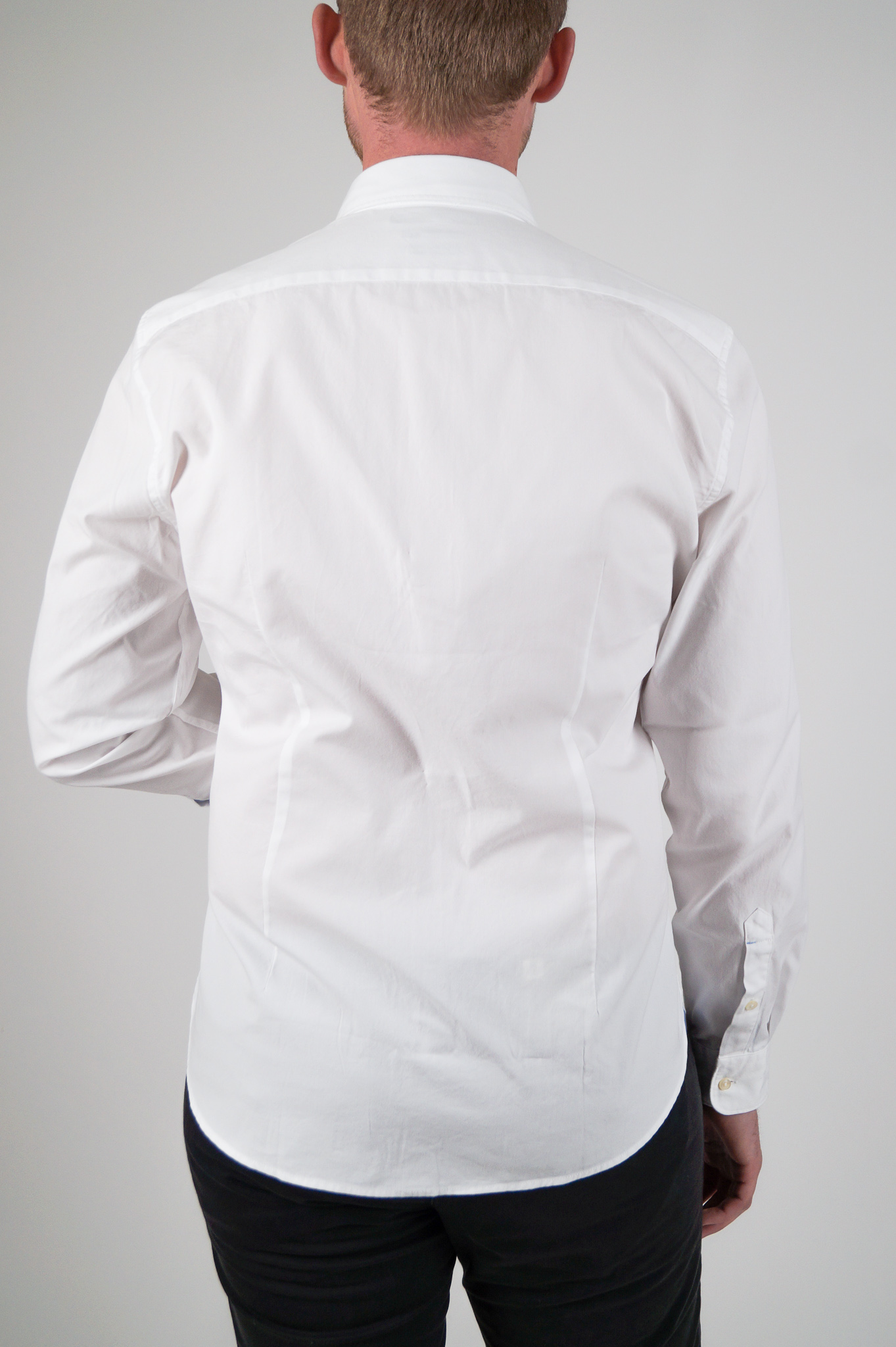 Hemd von Marc O´Polo