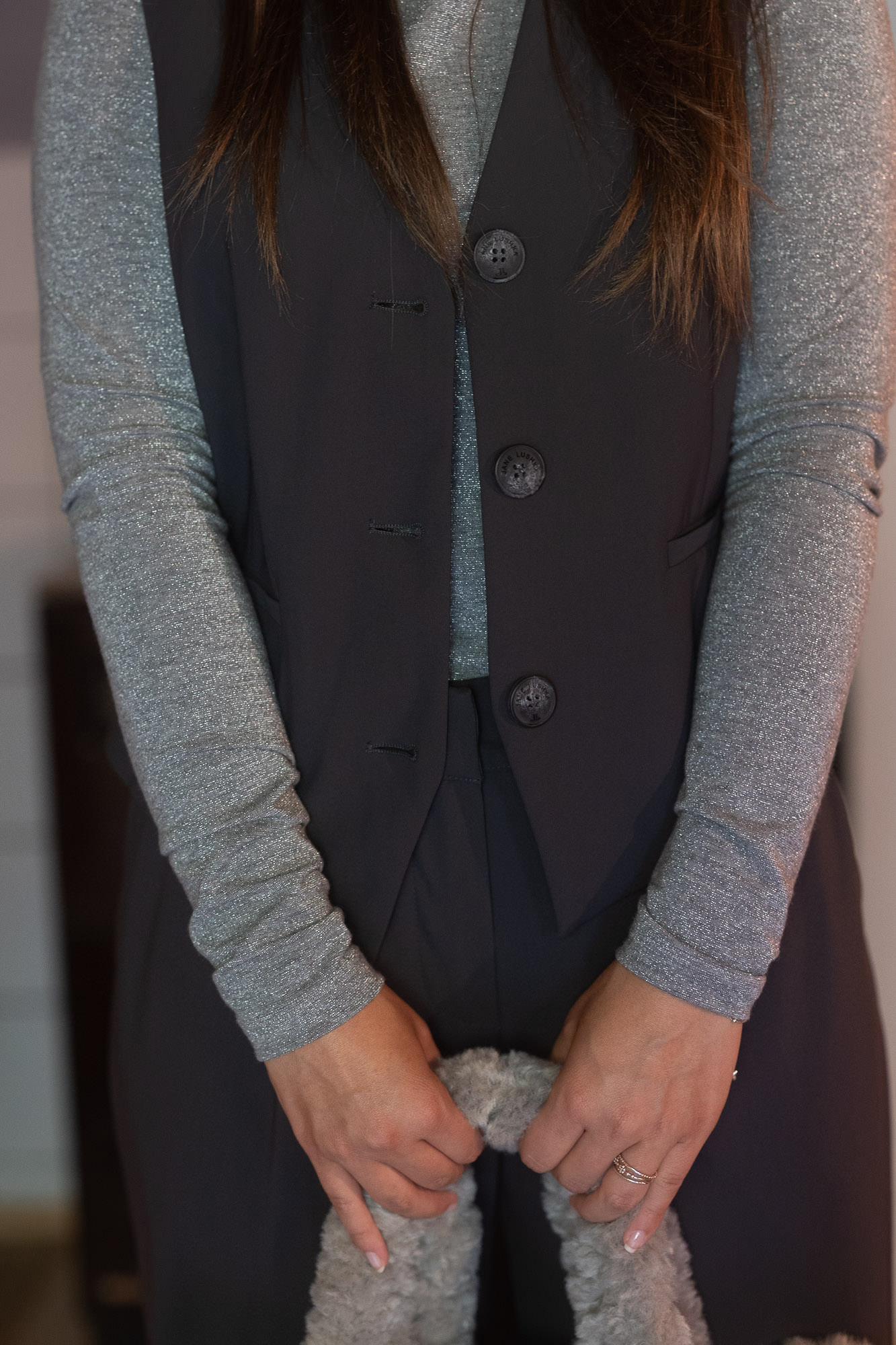 Shirt Albie von Herrlicher 