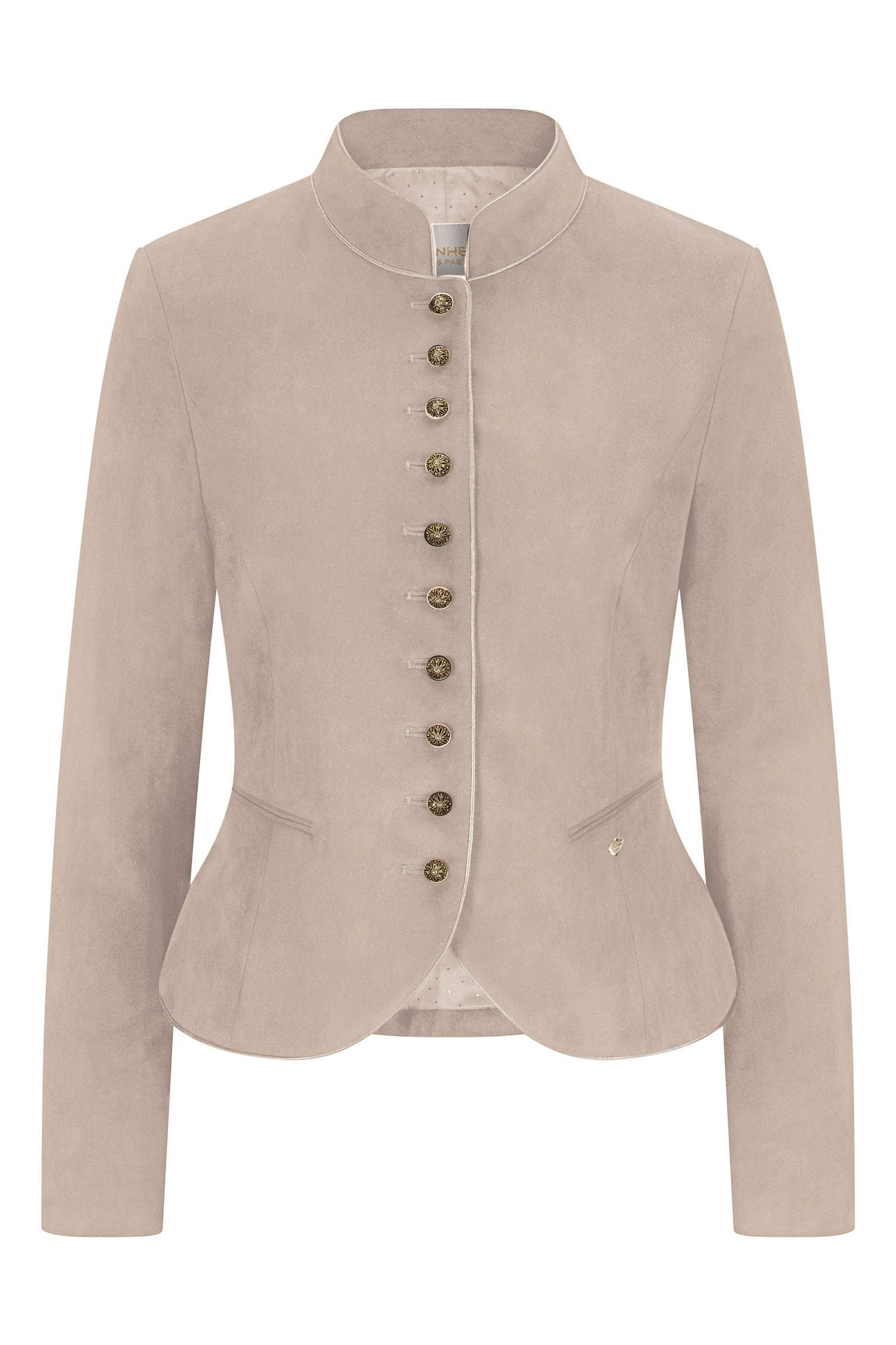 Blazer Christl von Alpenherz
