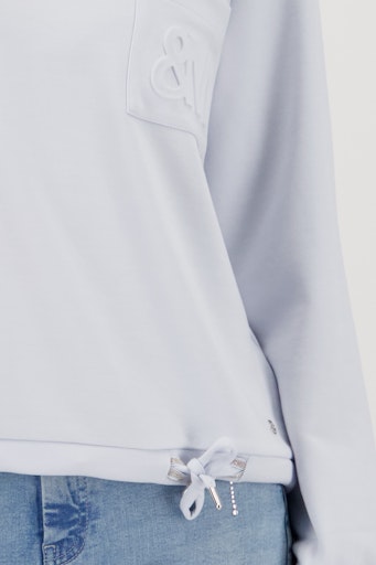 Sweatshirt von Monari