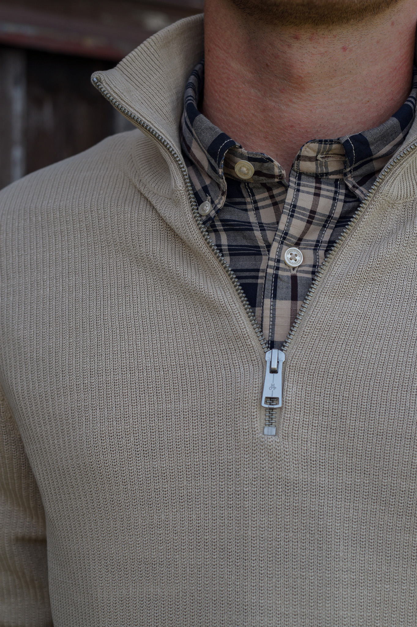 Pullover von Marc O´Polo