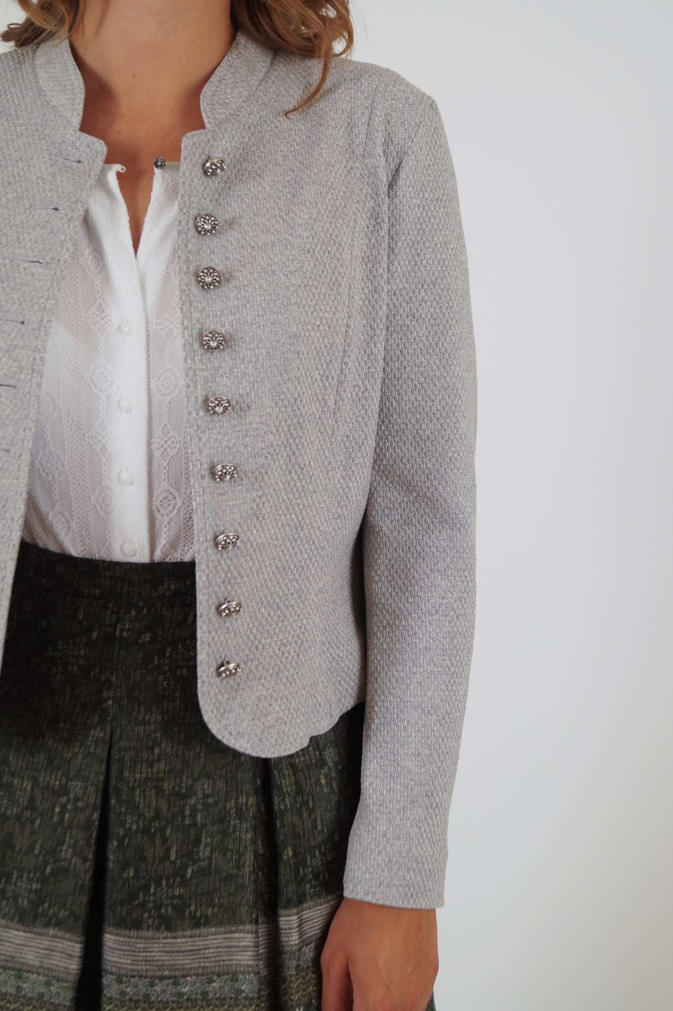 Blazer See von Wenger