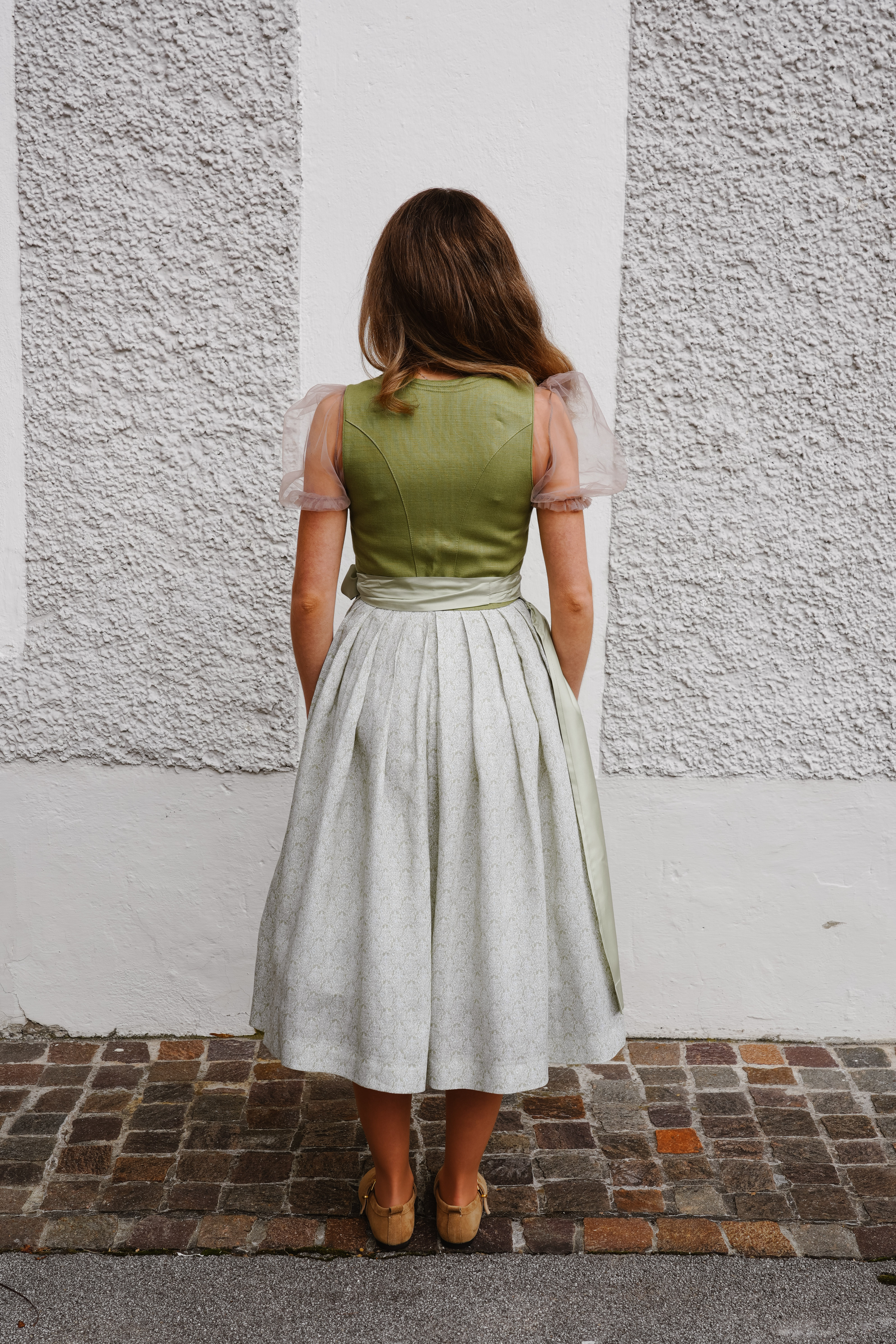 Dirndl Plattensee von Hammerschmid 