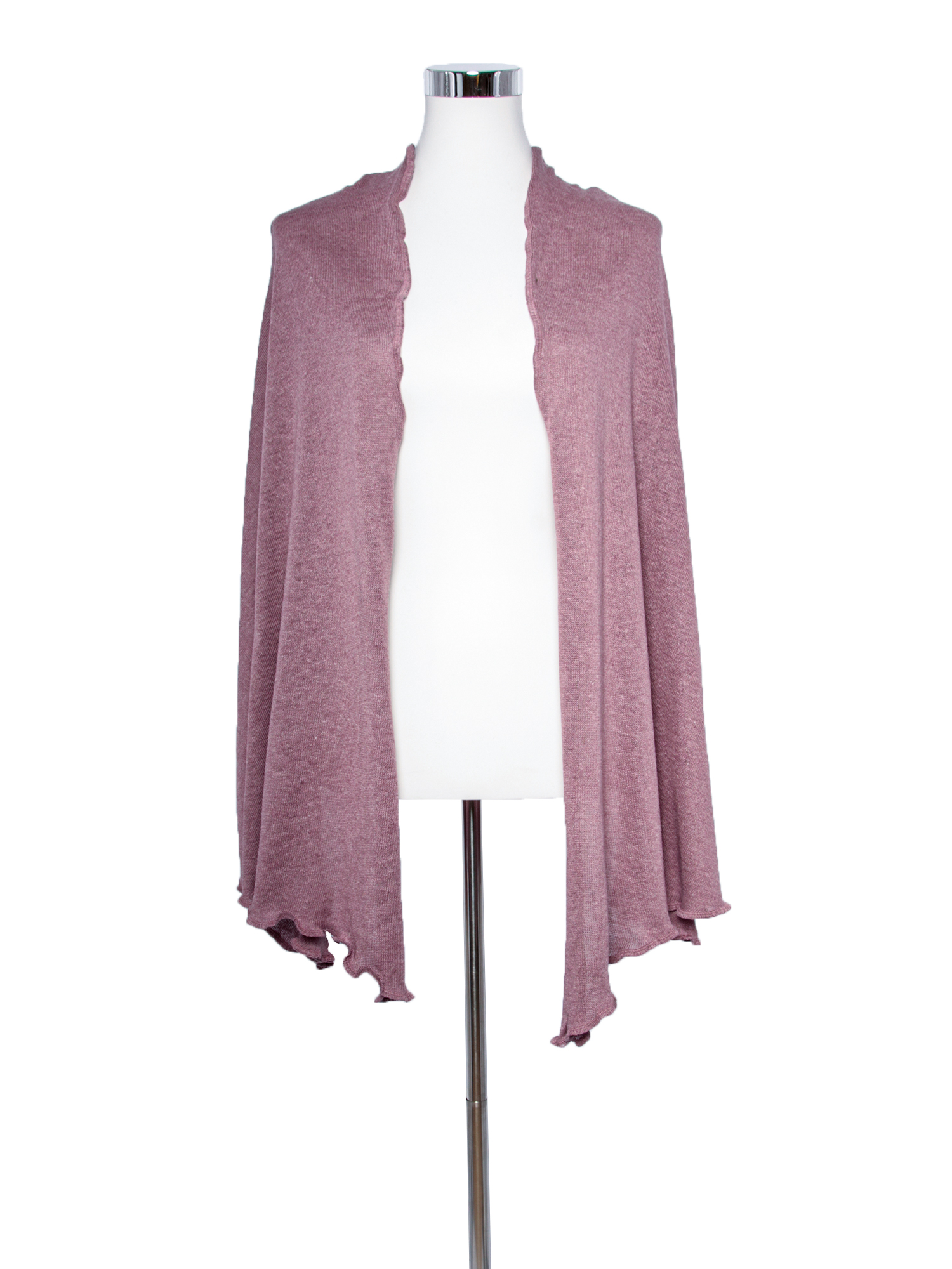 Pashmina Leinen von Steiner Luise