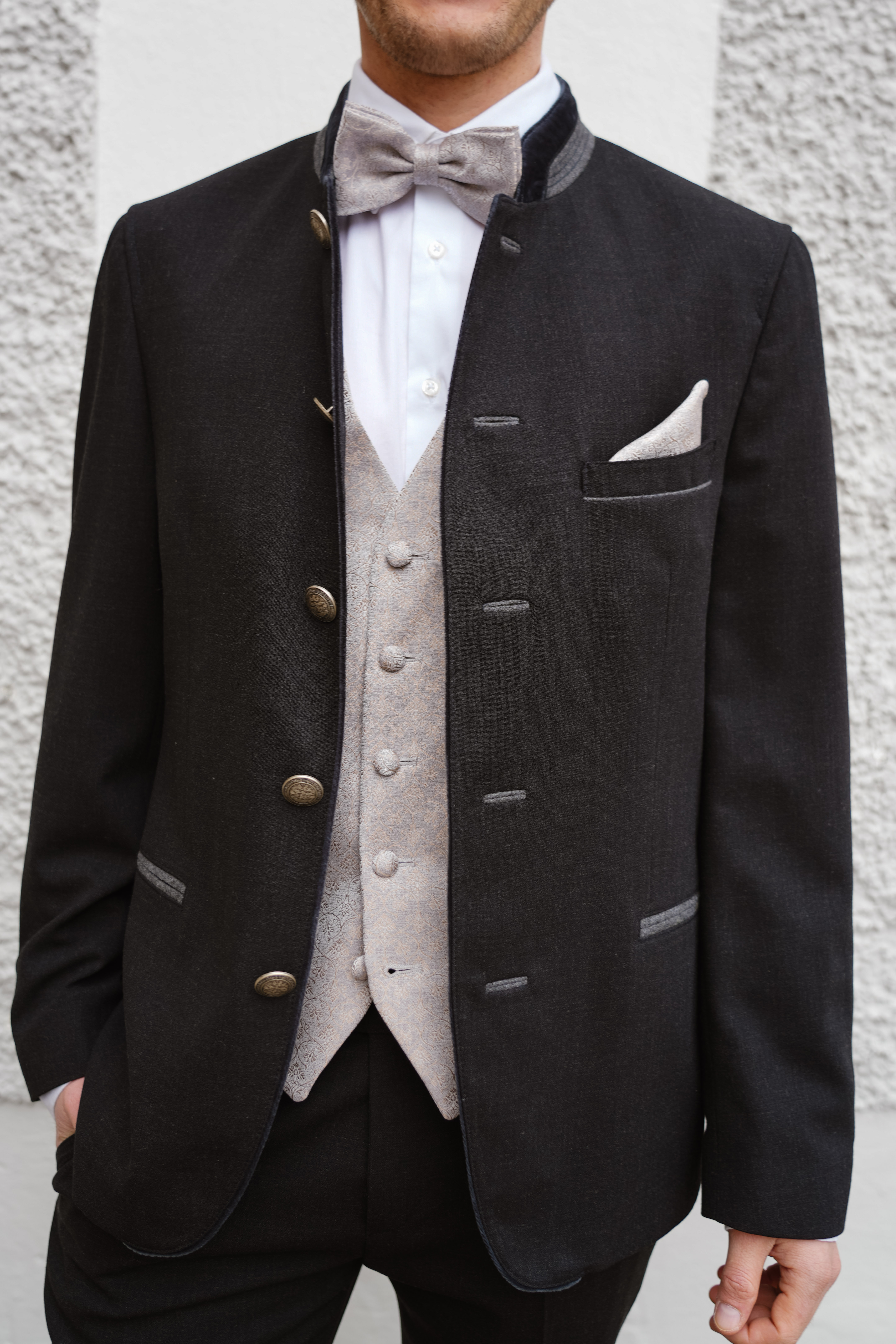 Gilet von Digel 