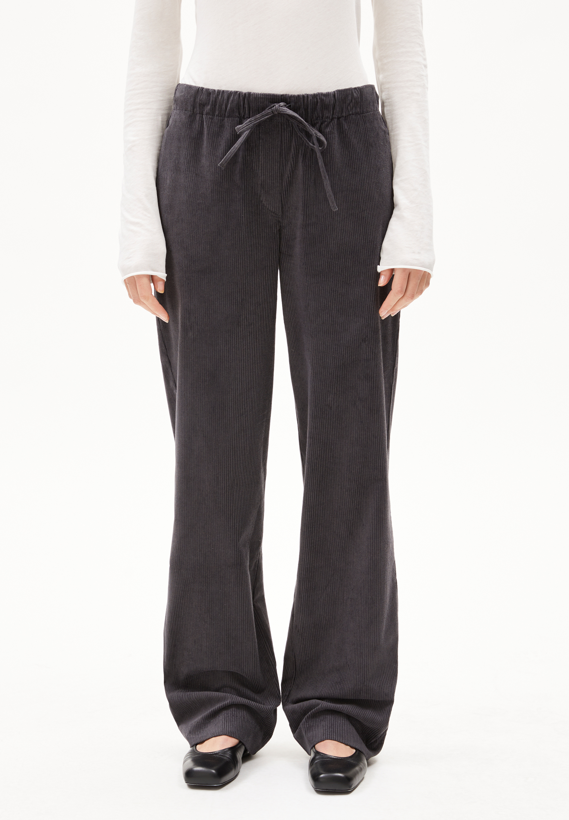 Cordhose Jaimilaa Corduroy von Armedangels