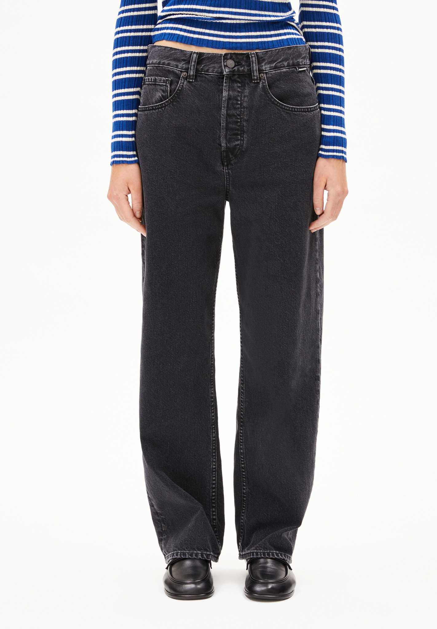 Jeans Haayi von Armedangels 