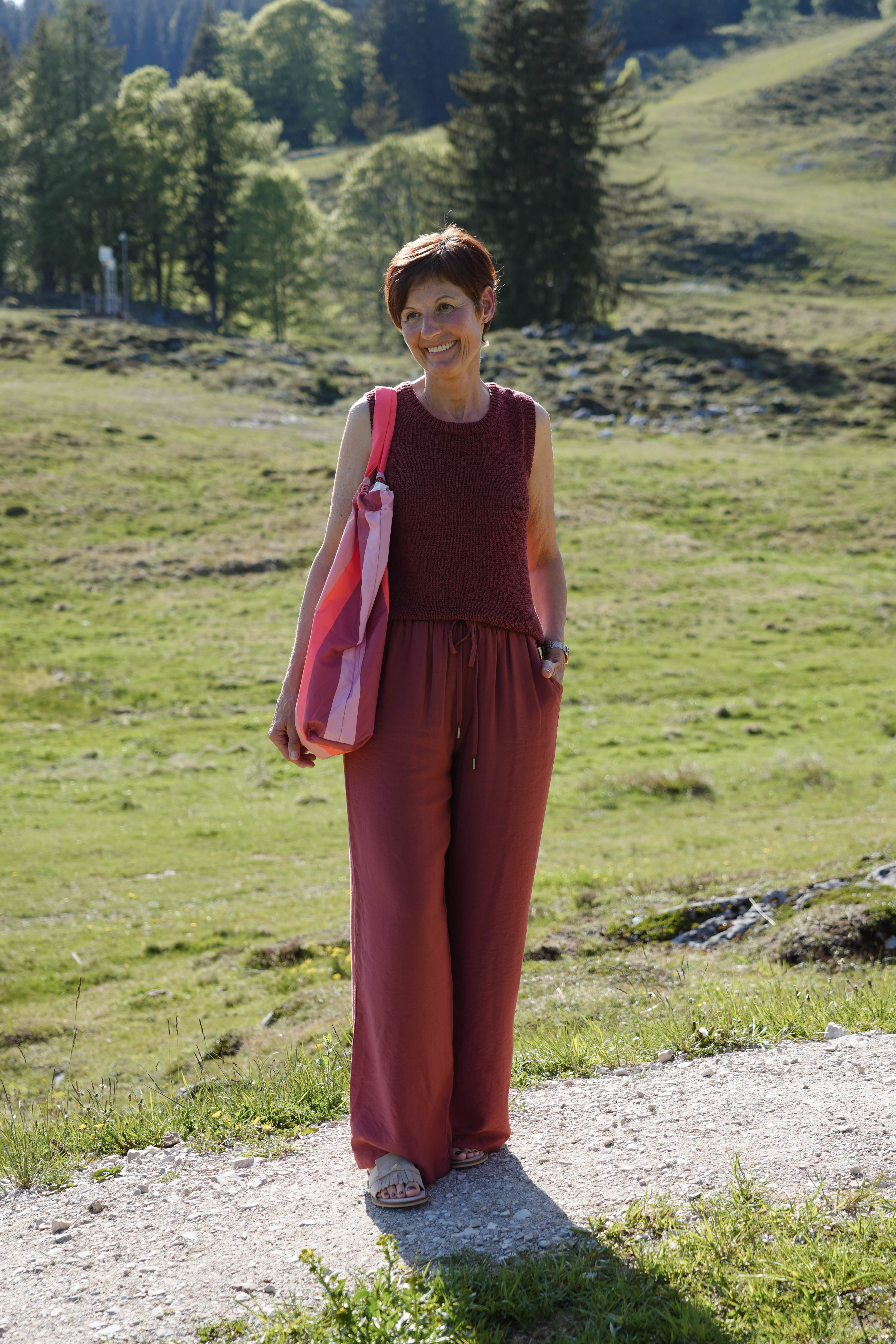 Hose KAemily von Kaffe 