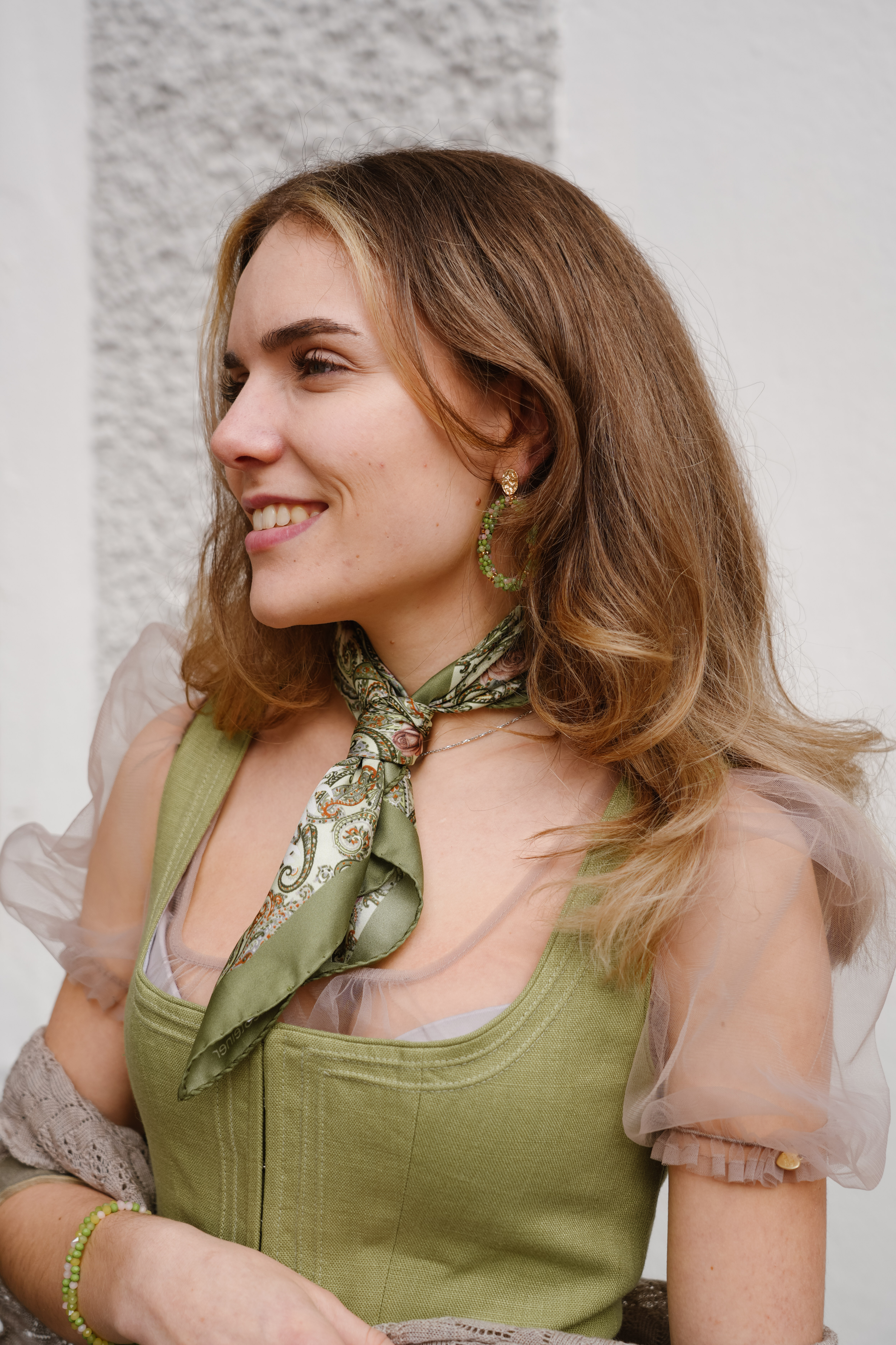 Dirndl Plattensee von Hammerschmid 