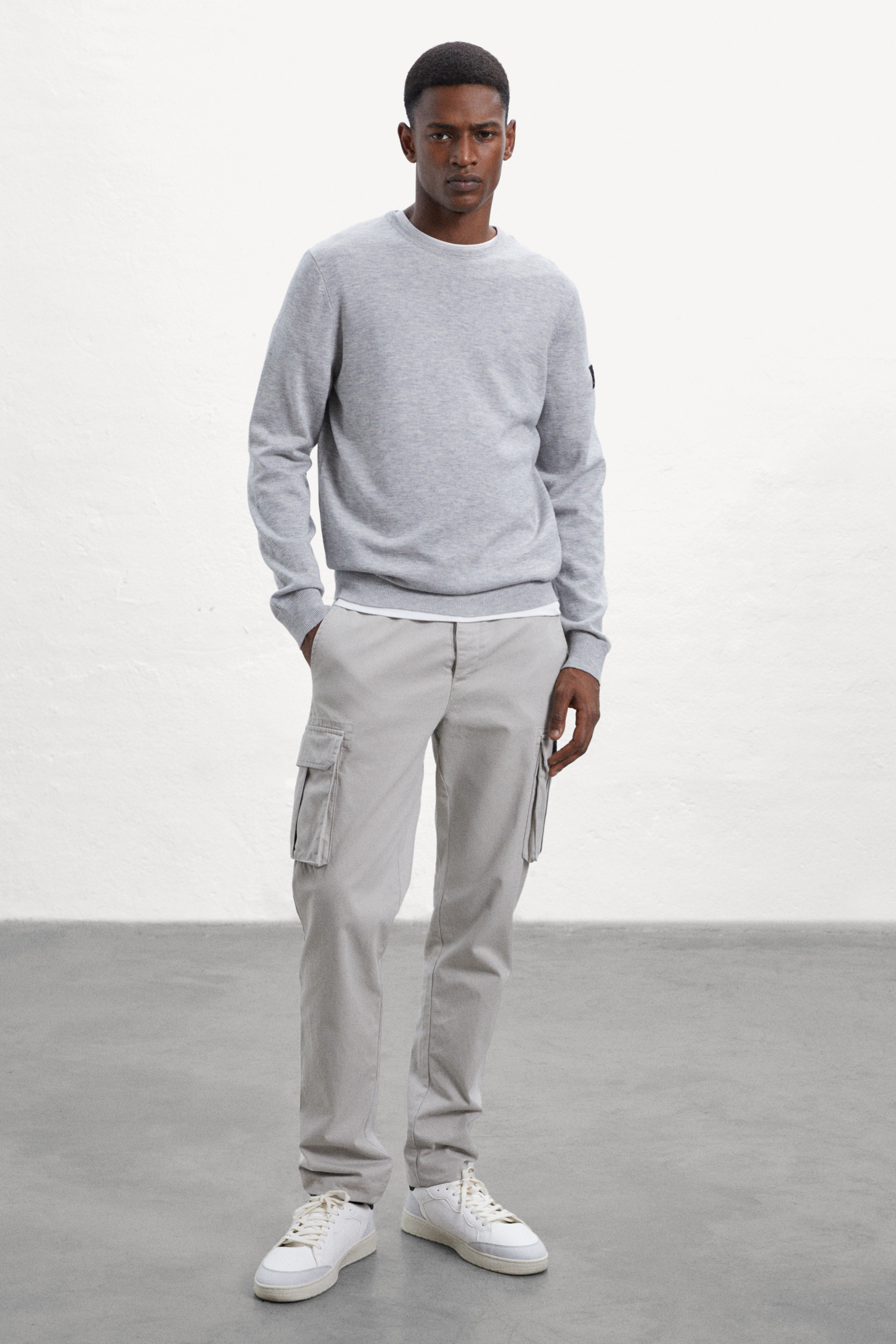 Pullover Bayonalf von Ecoalf