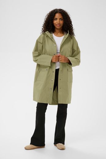 Jacke KAennie Sofia von Kaffe 