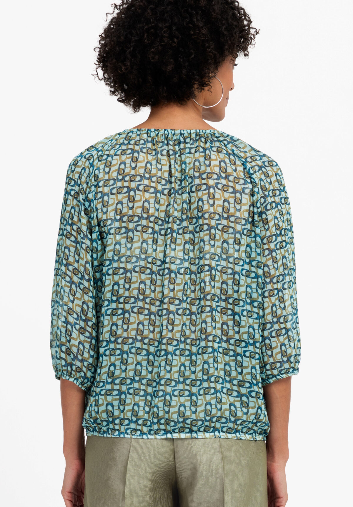 Bluse Rana von Bianca 