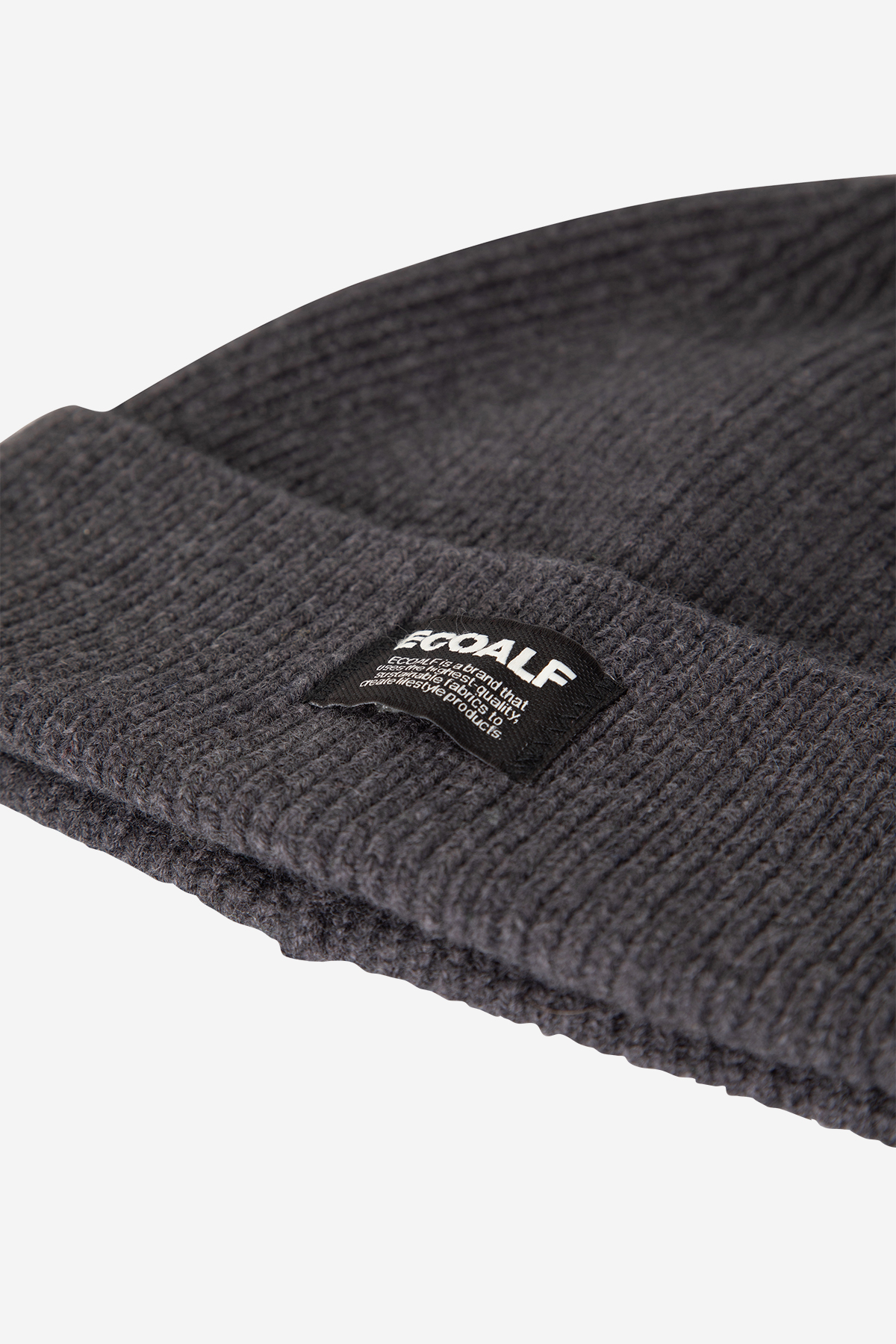 Mütze Woolalf von Ecoalf