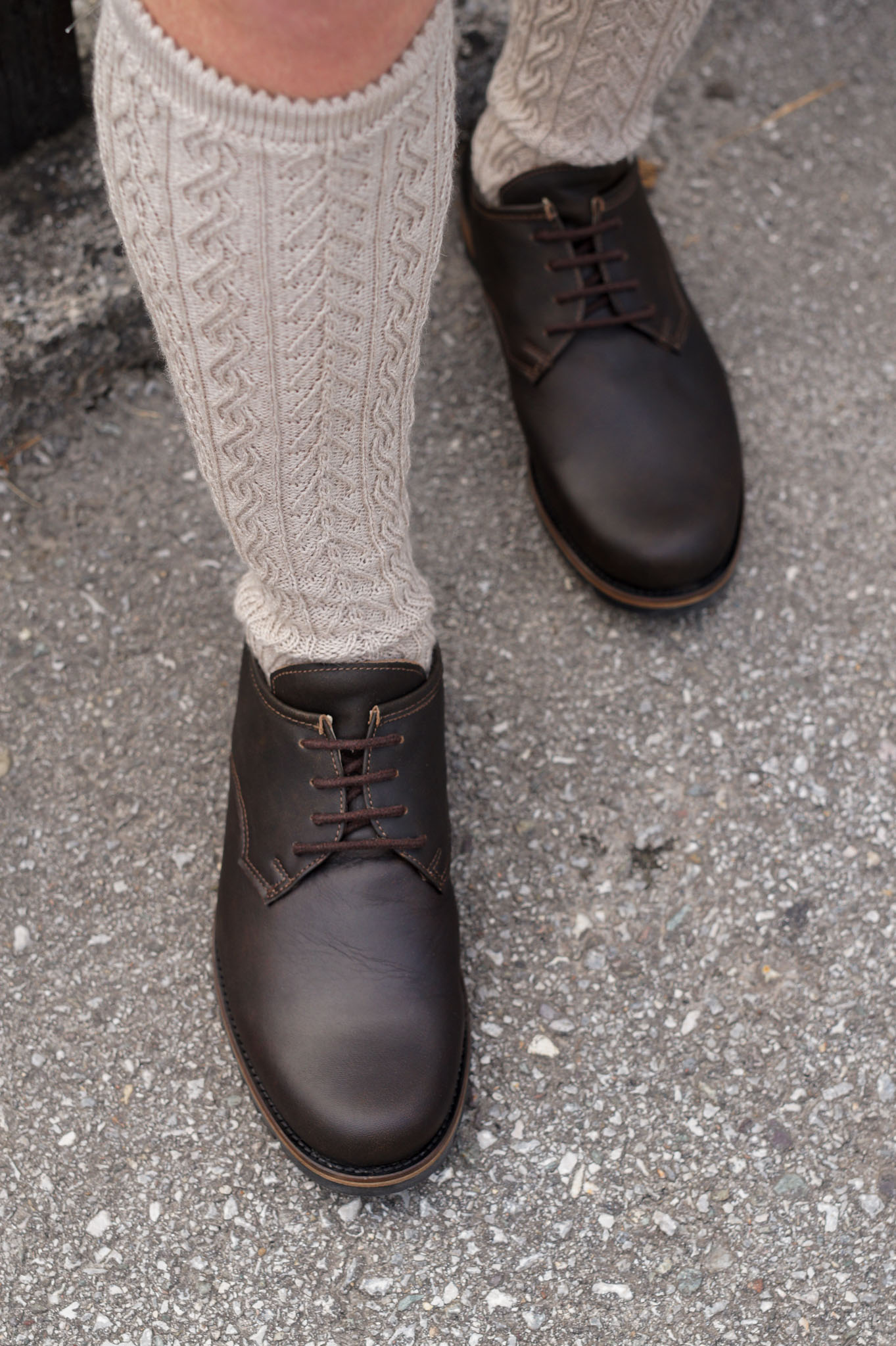 Schuh von Ostarrichi