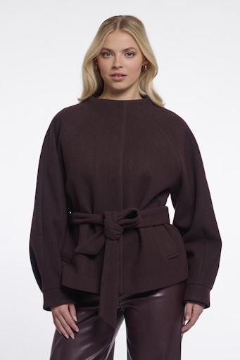 Jacke Cornelia von Rino& Pelle