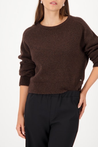 Strickpullover von Monari 