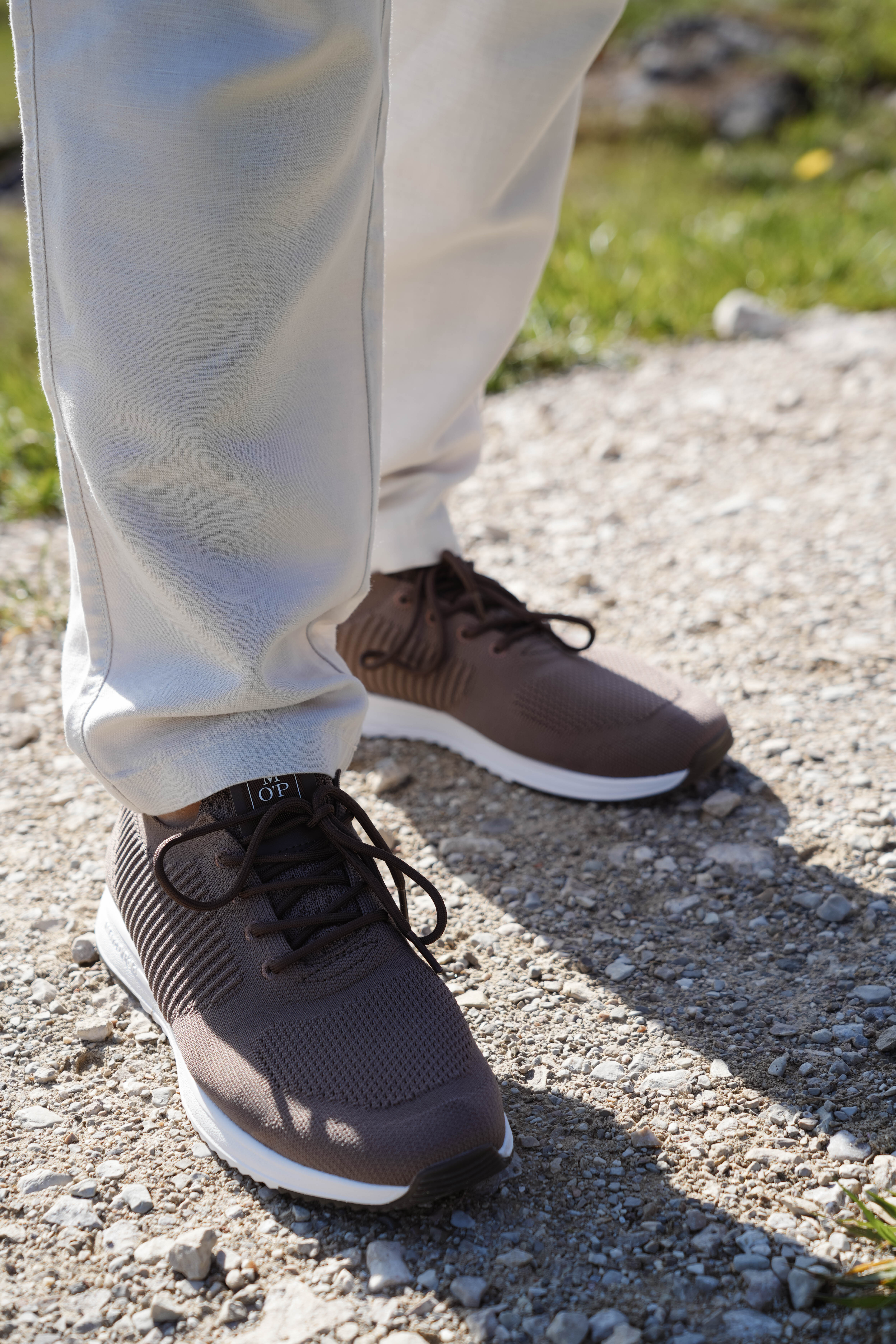 Sneaker von Marc O'Polo 