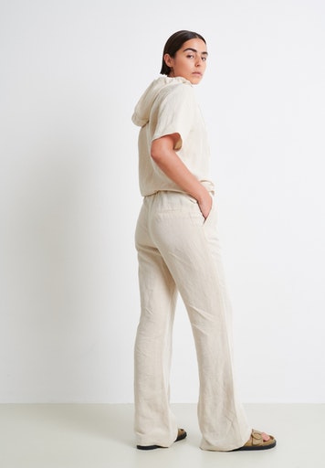 Bluse Evi von Jane Lushka