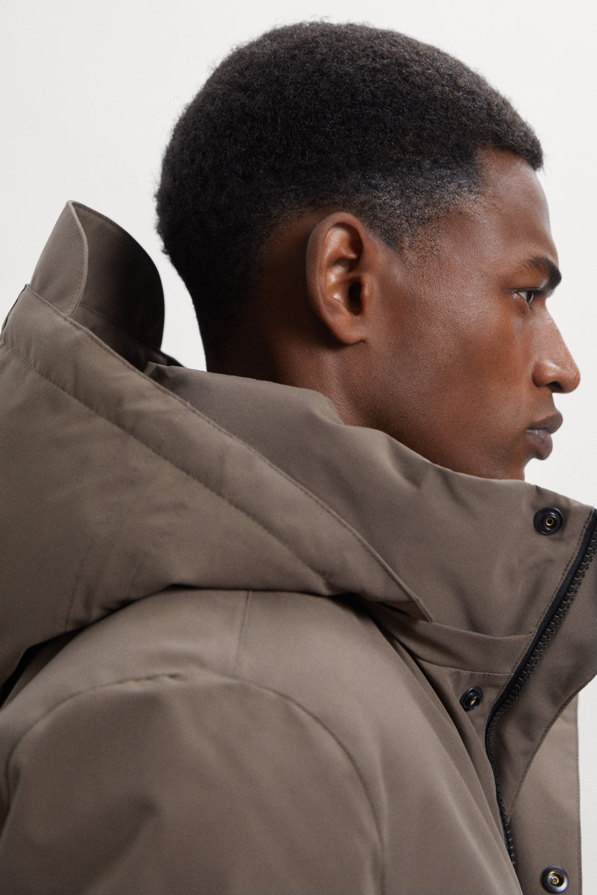 Parka Parkoalf von Ecoalf