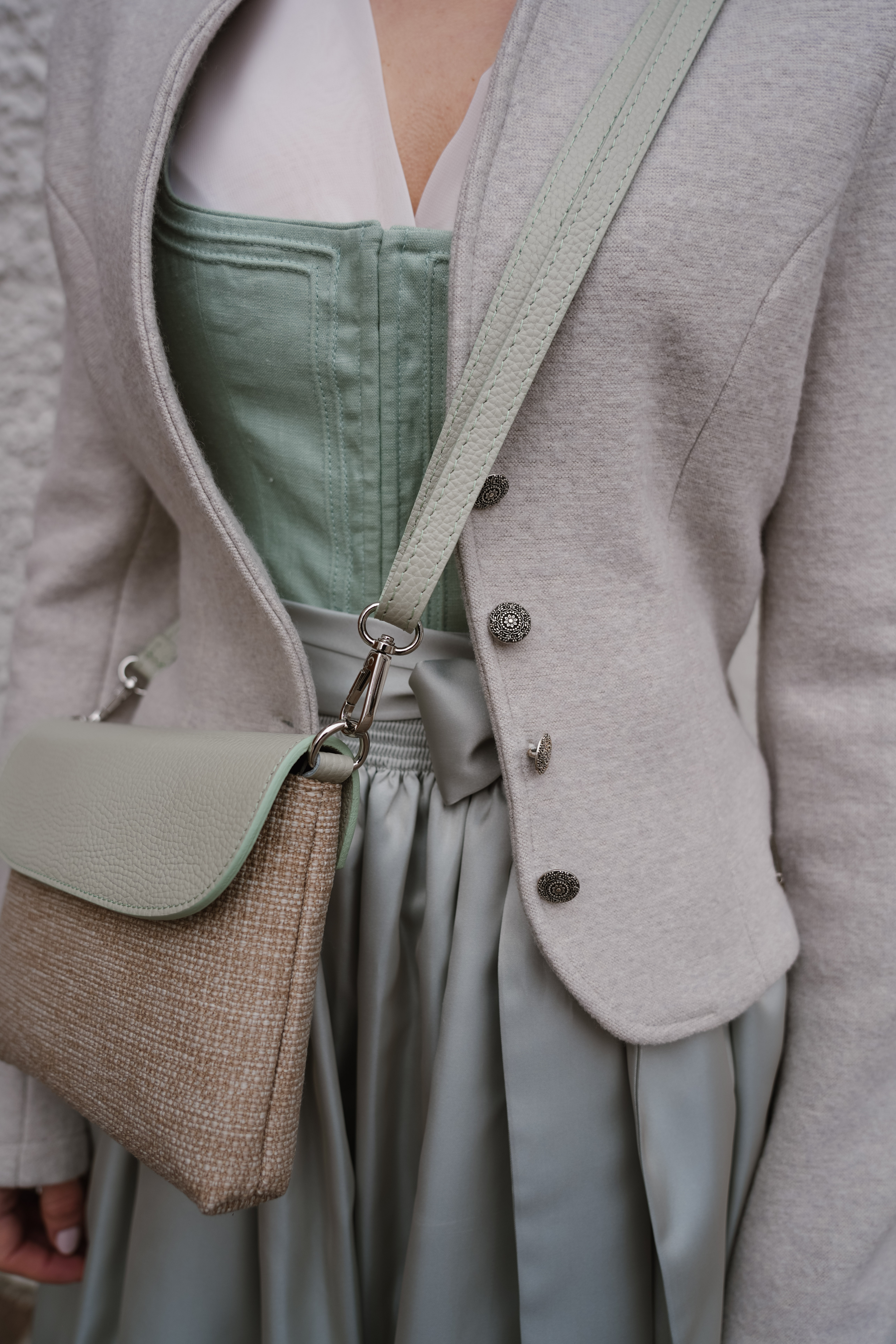 Dirndl Plattensee von Hammerschmid 