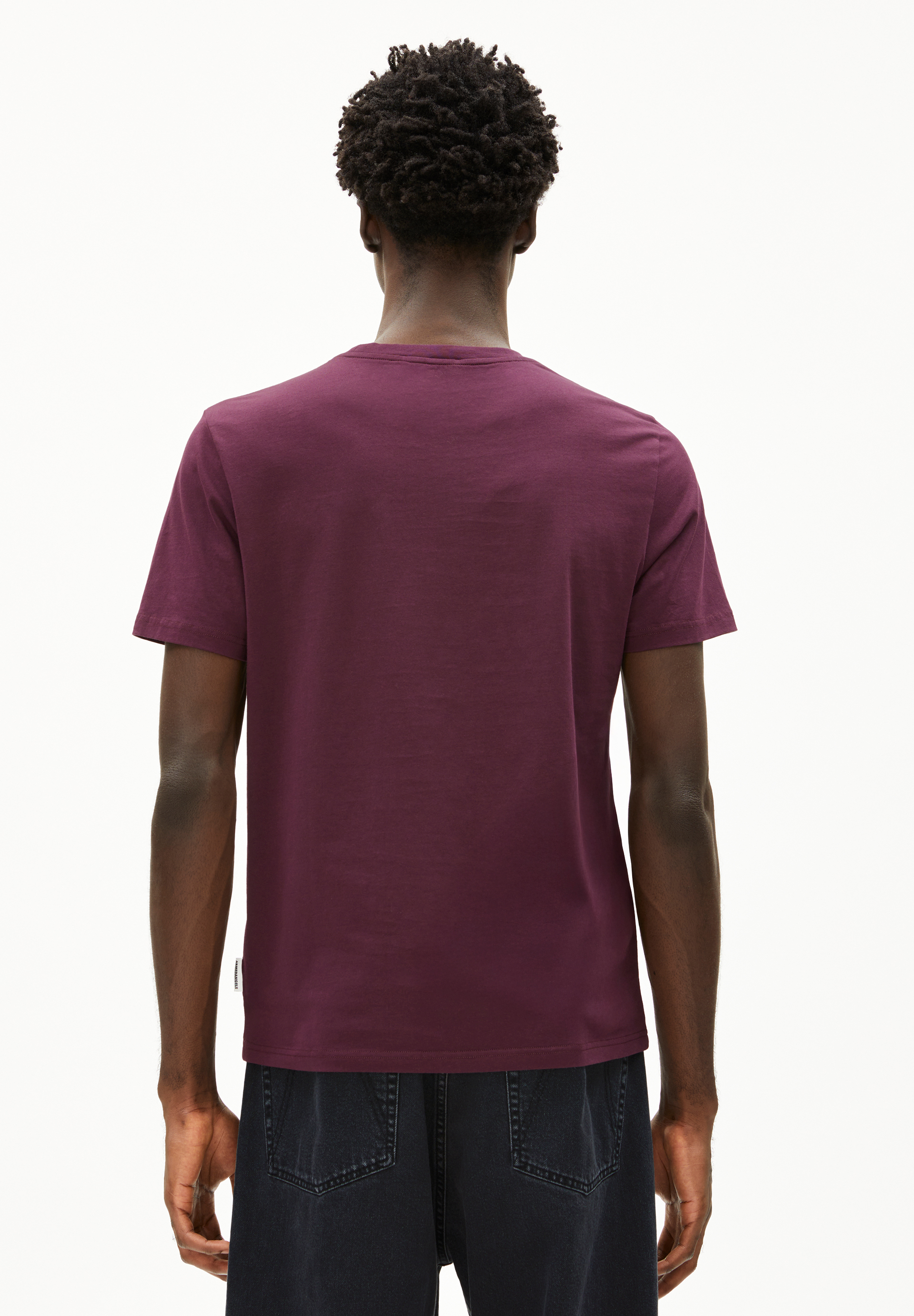 T-Shirt Jaames von Armedangels
