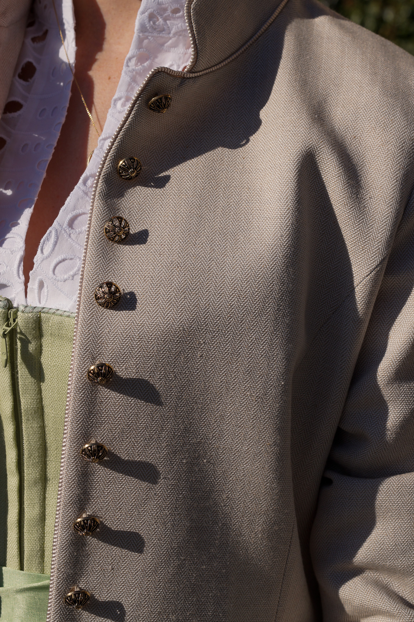 Blazer Jula von Alpenherz
