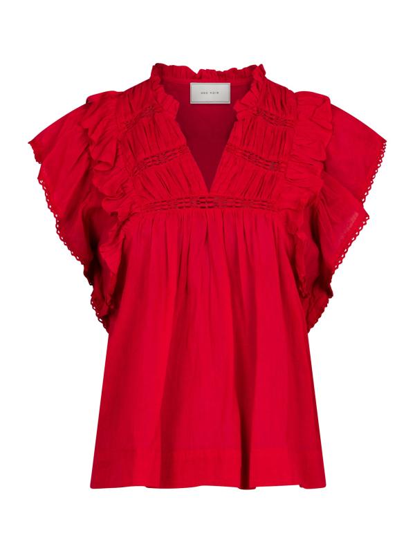 Bluse Jayla von Neo Noir 