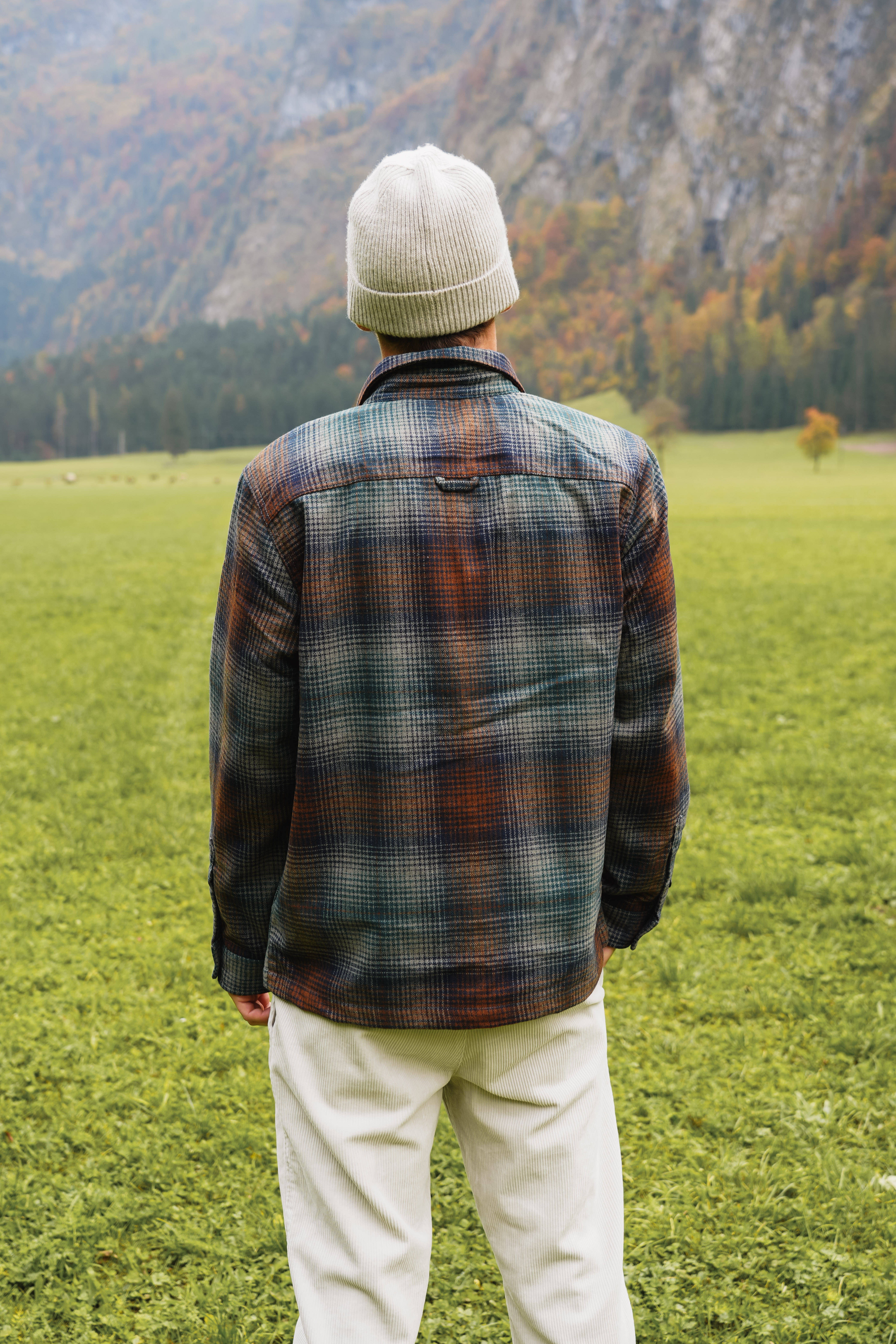 Jacke von Superdry 