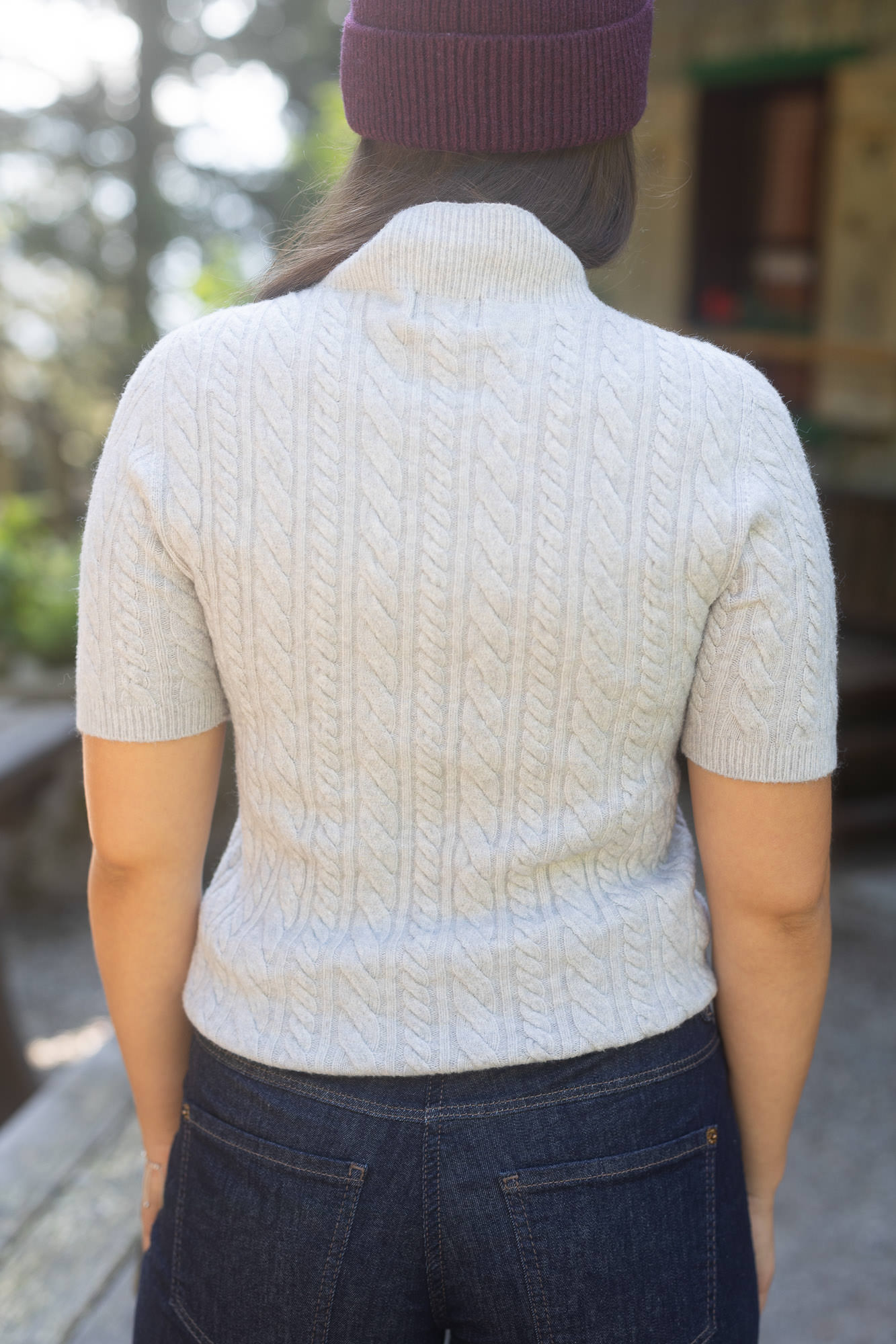 Pullover Mavie von Herrlicher 