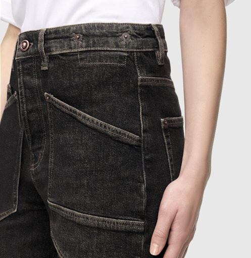 Hose Baggy von MAC 