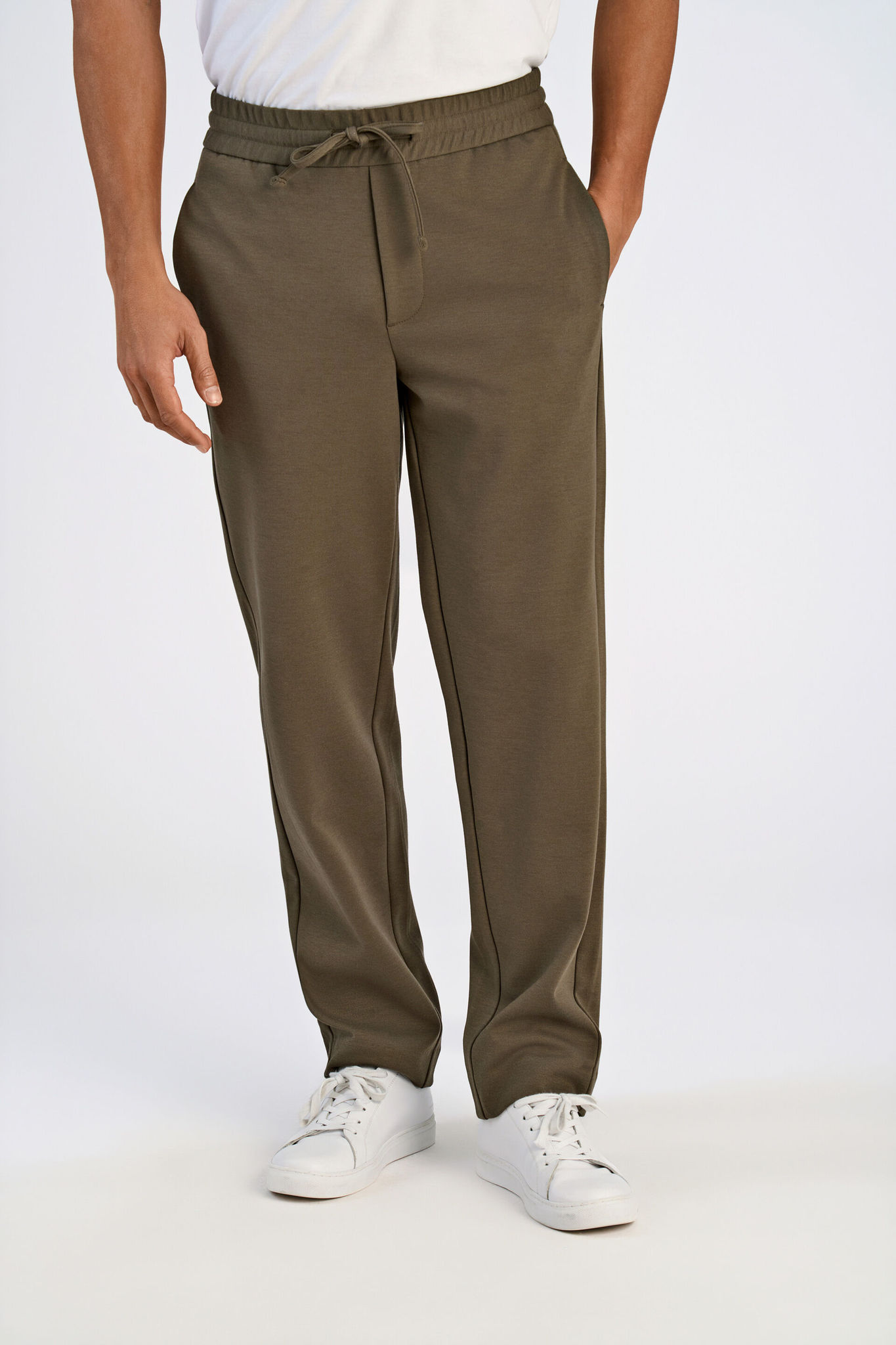Superflex relaxed fit Hose von Lindbergh