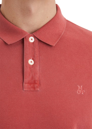 Poloshirt von Marc O´Polo  