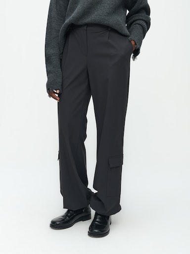 Vella Pants Technical Jersey