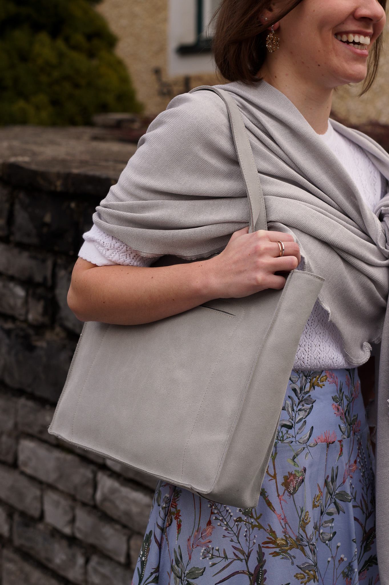 Tasche Cassy von Steiner Luise