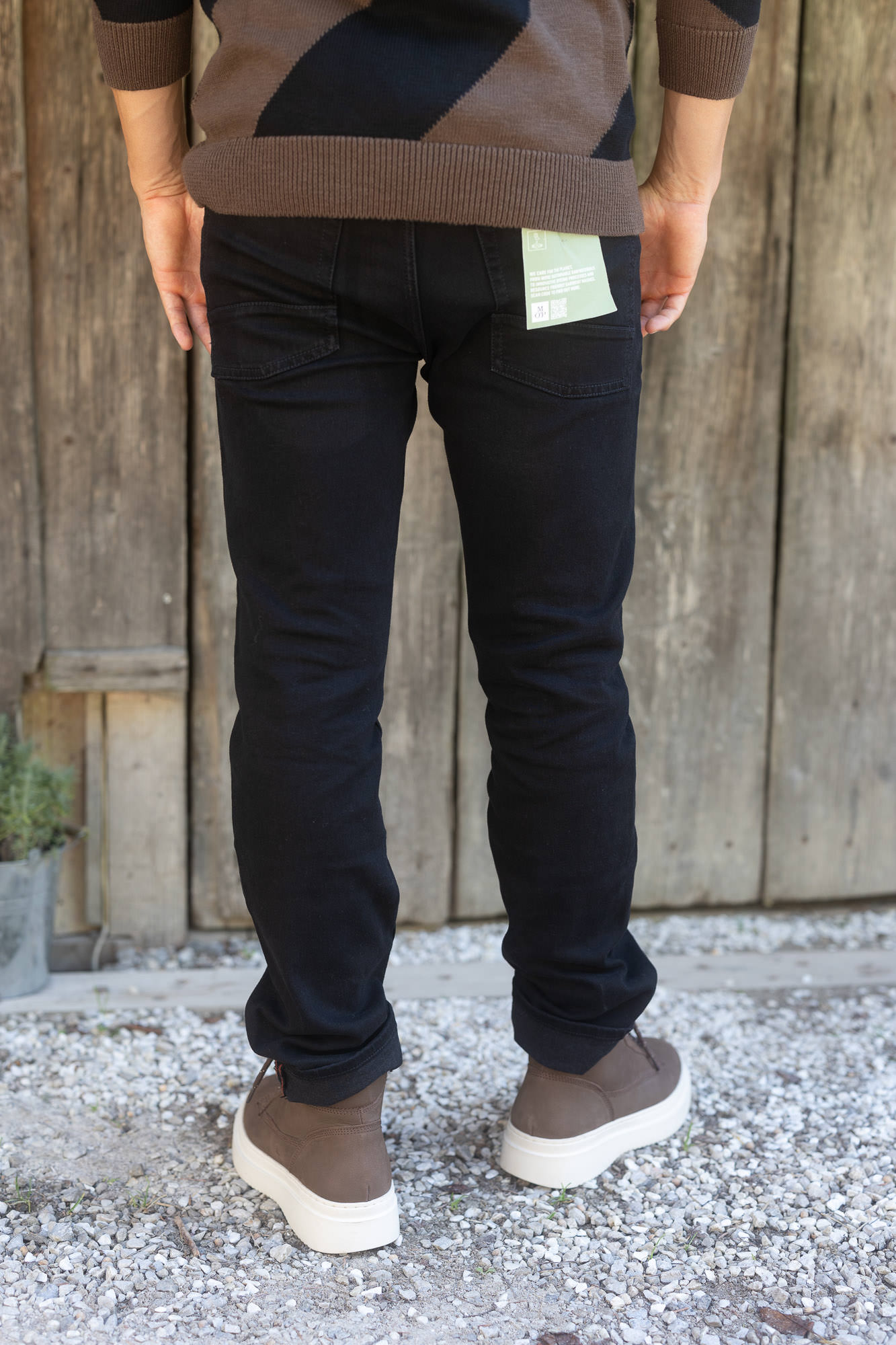 Jeans Sjöbo von Marc O´Polo