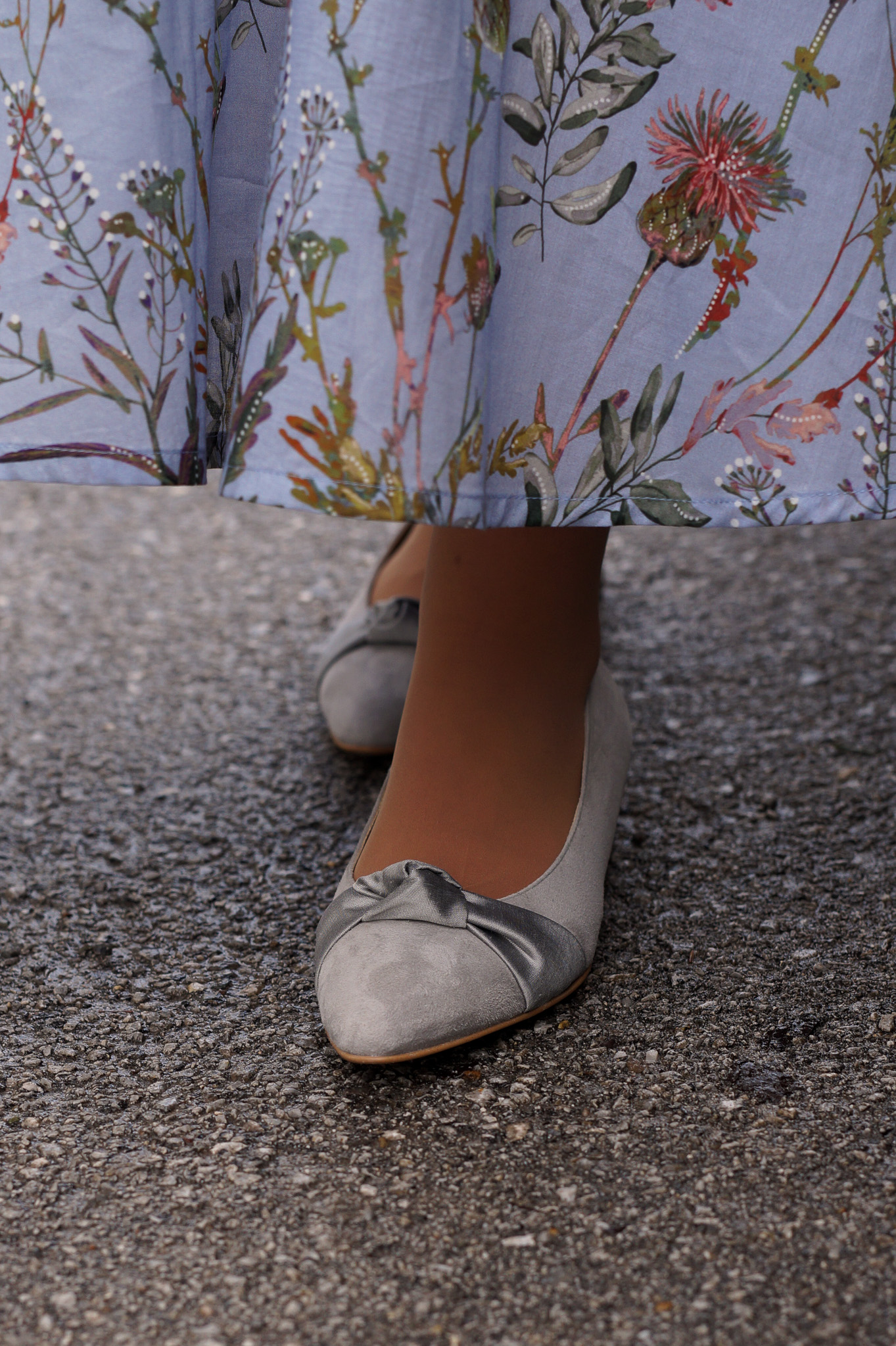 Trachtenschuh von Dirndl & Bua