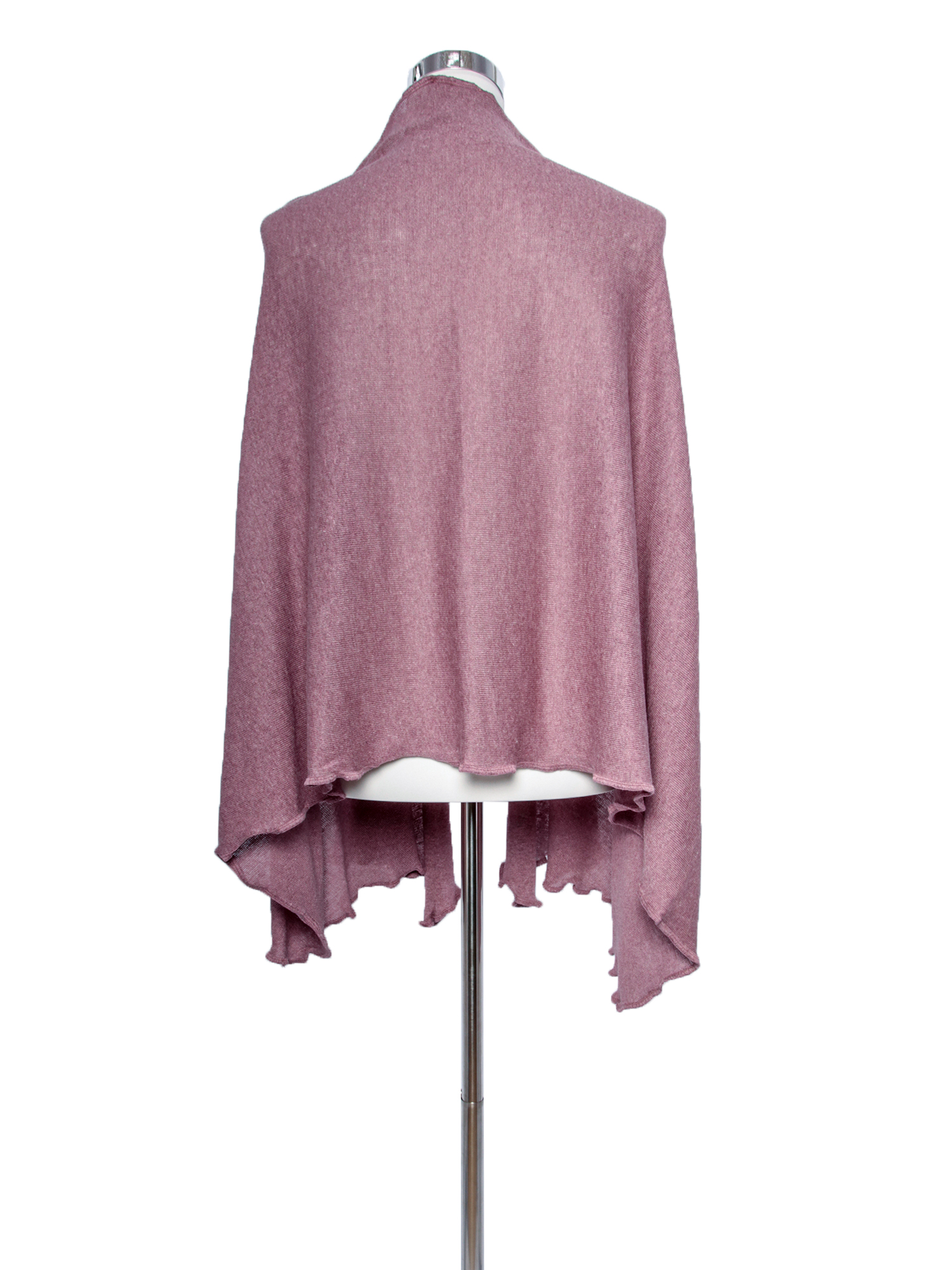 Pashmina Leinen von Steiner Luise