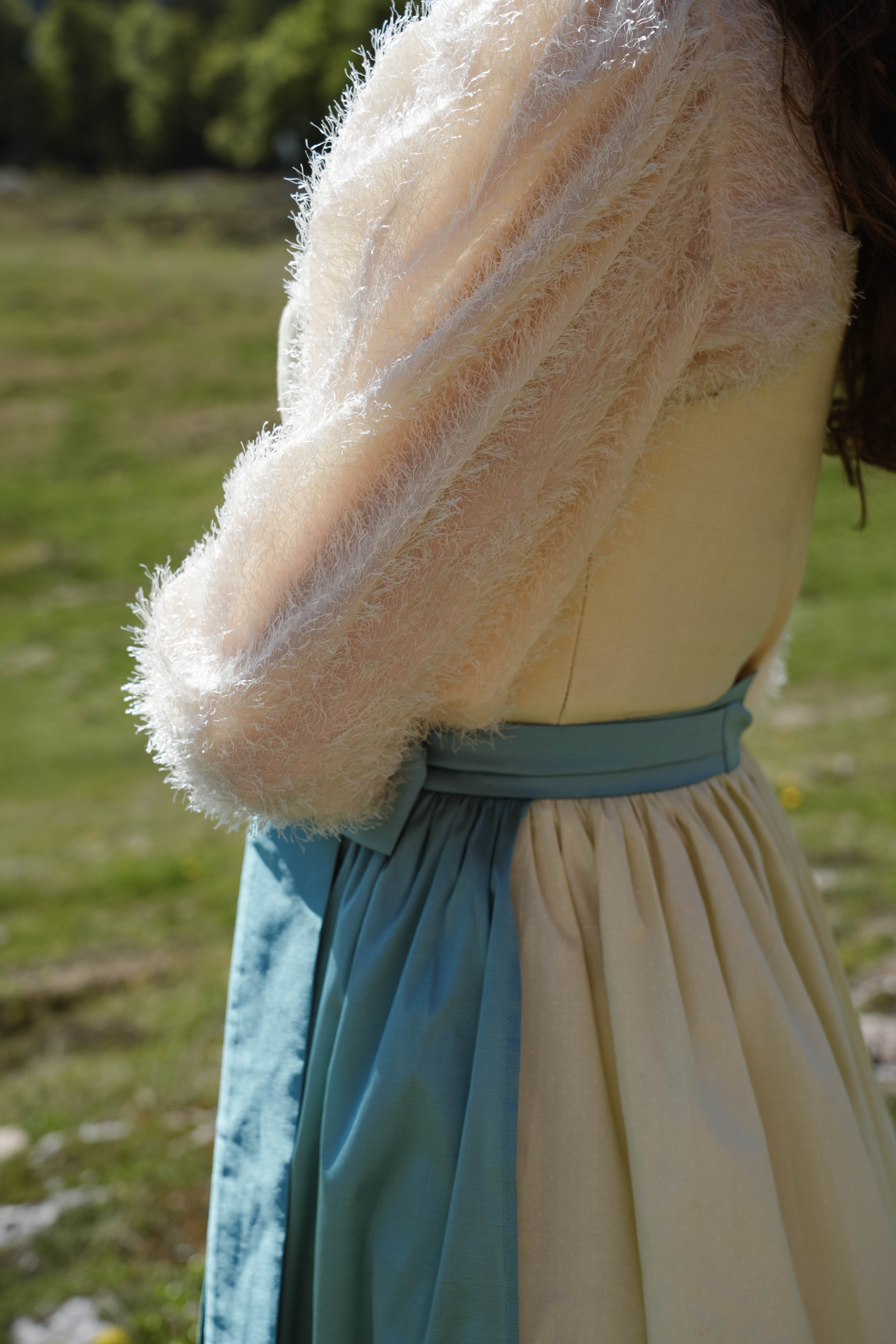 Dirndl Editha von Quehenberger Tracht 
