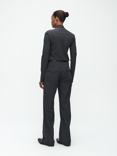 Shirt Zara von Jane Lushka