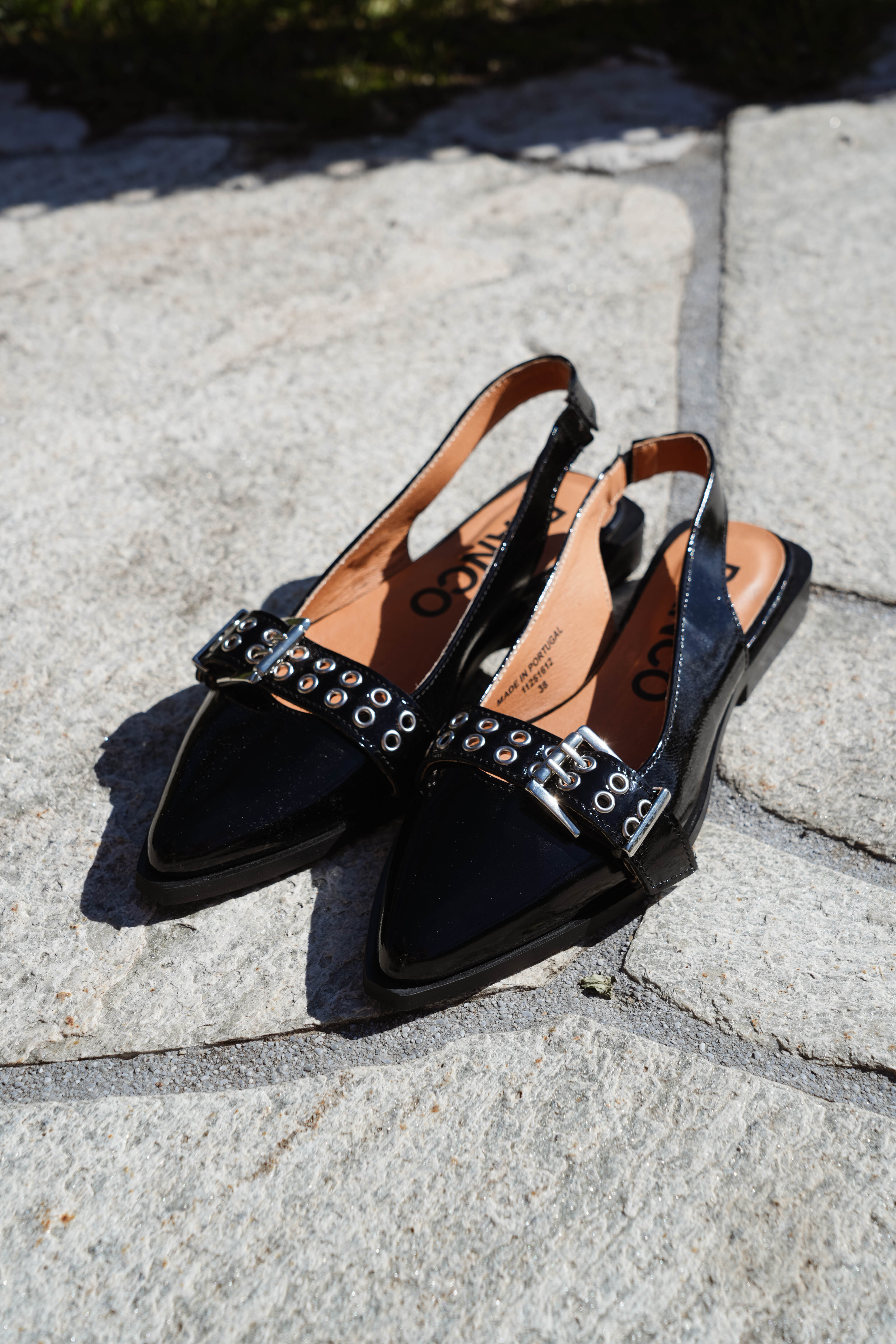 Schuh Biavictoria von Bianco