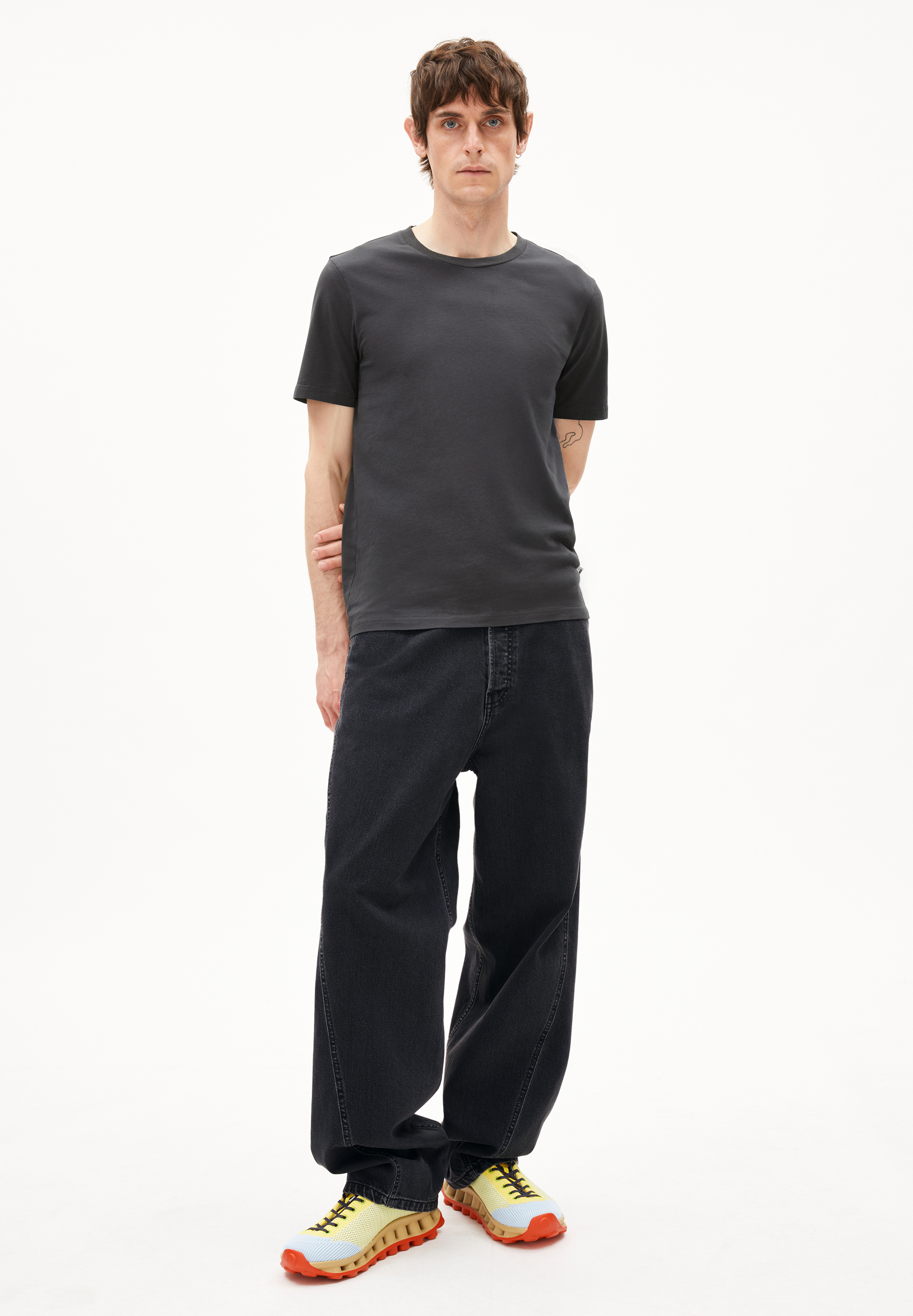 T-Shirt Jaames von Armedangels