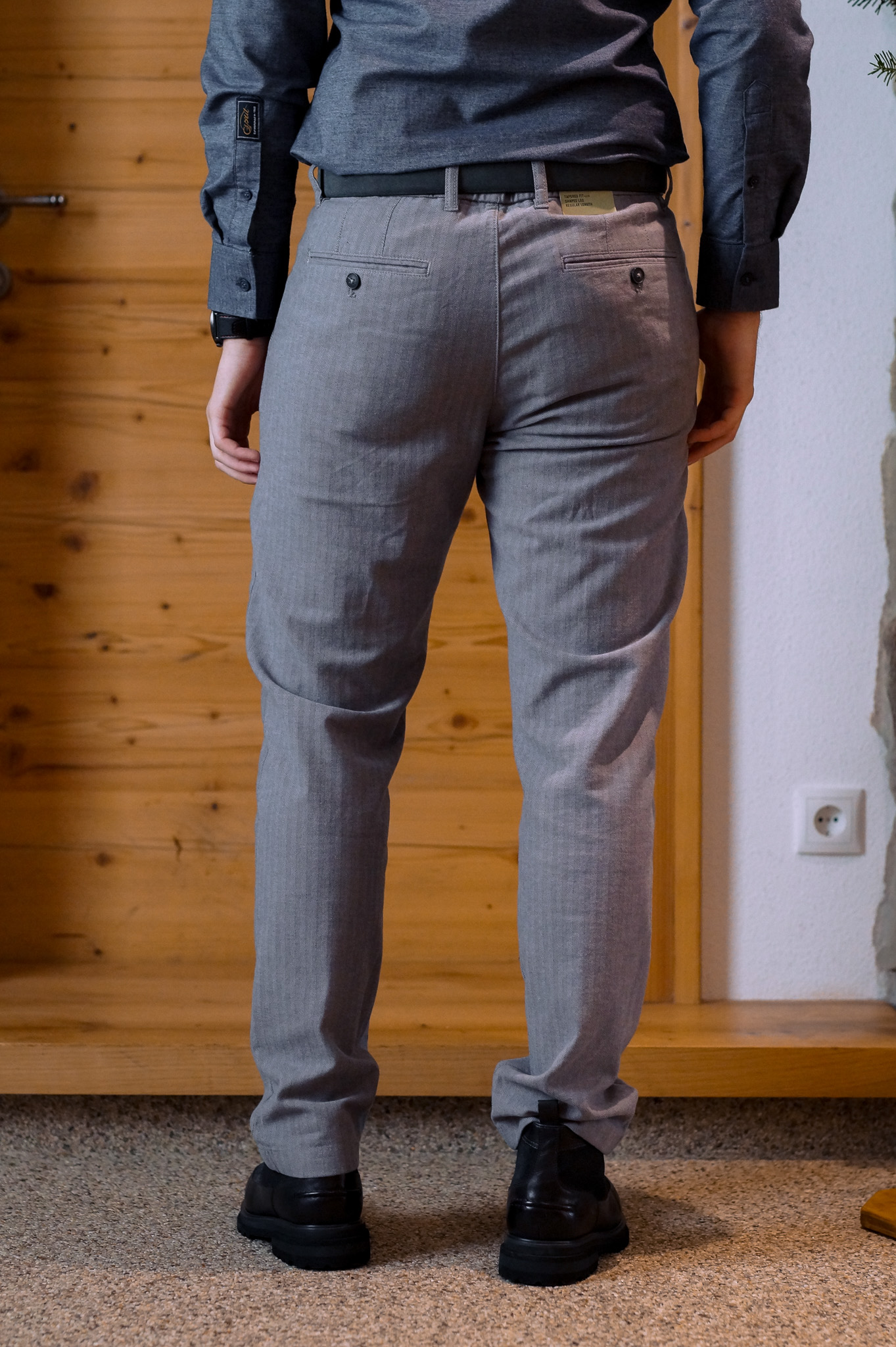 Hose Osby Jogger von Marc O´Polo