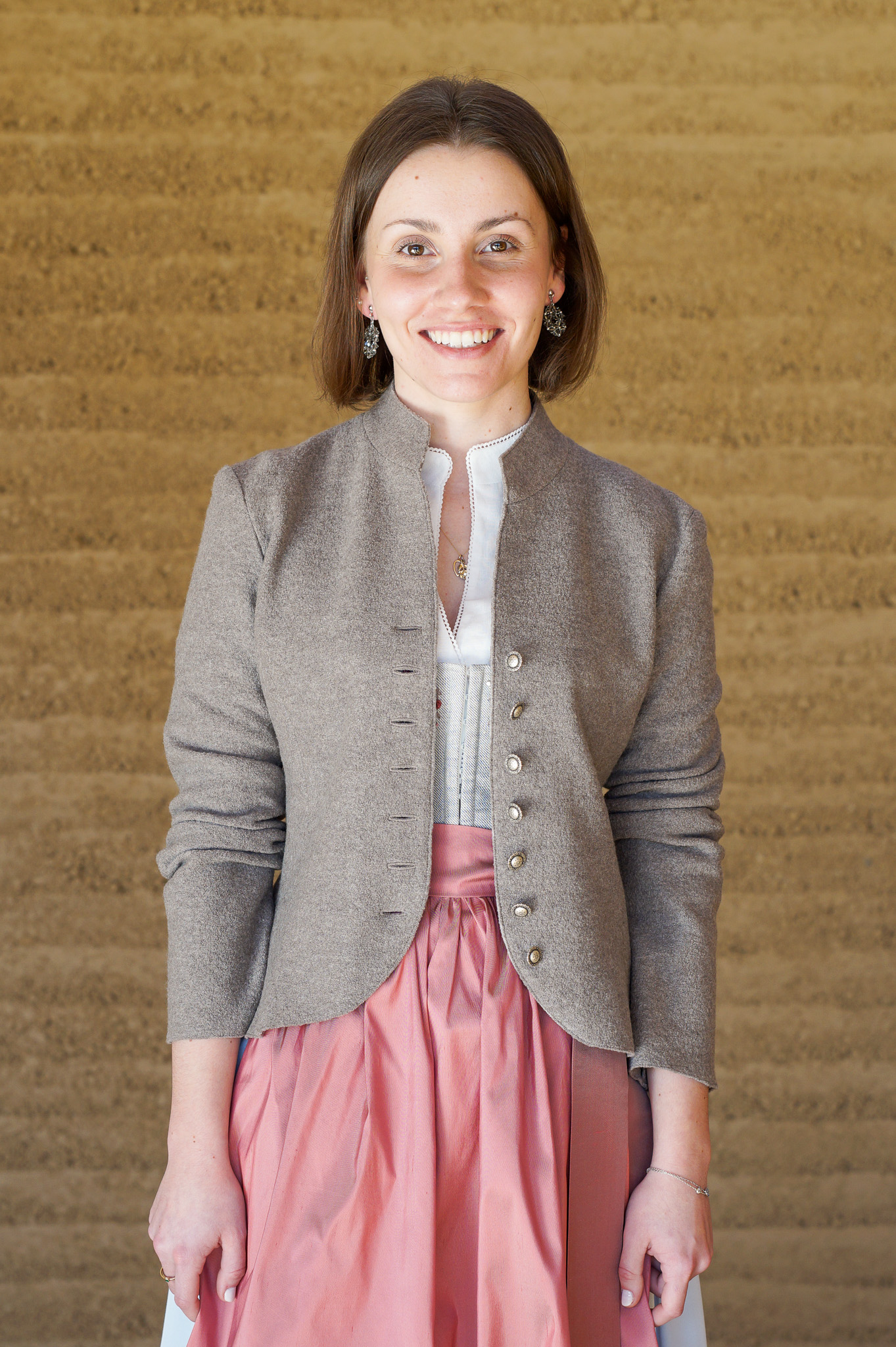 Blazer von Quehenberger